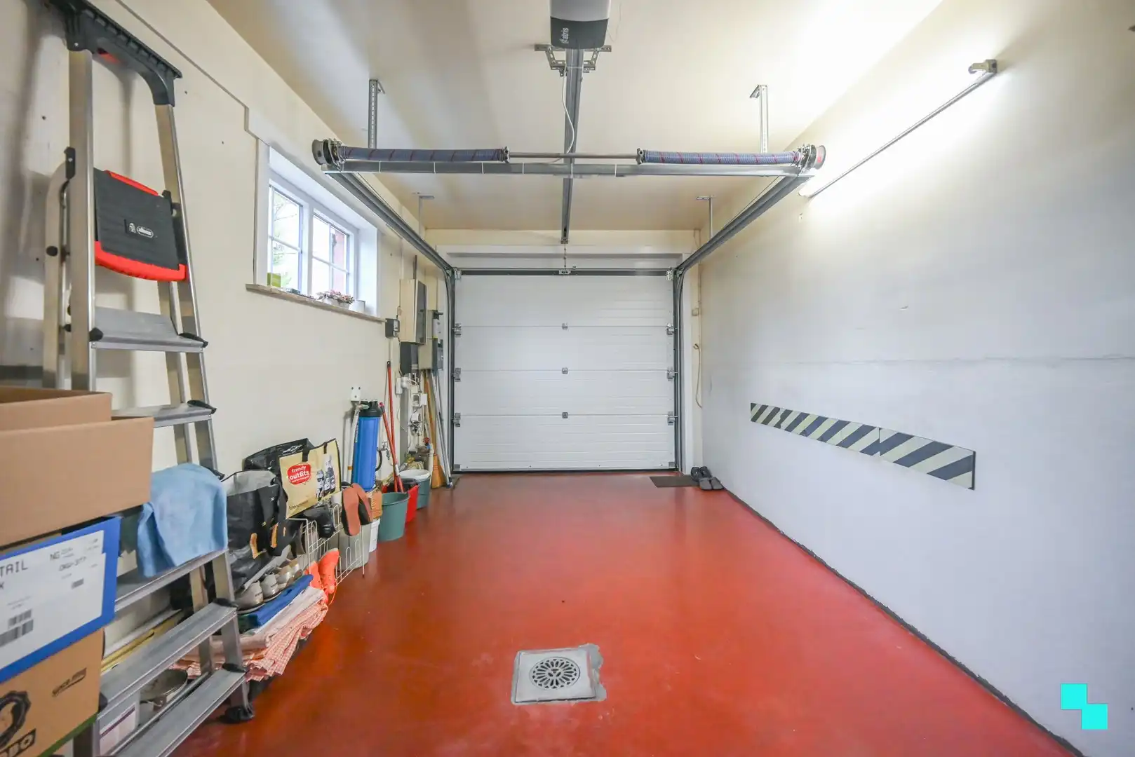 Verrassend ruime woning op een toplocatie in Marke foto 31