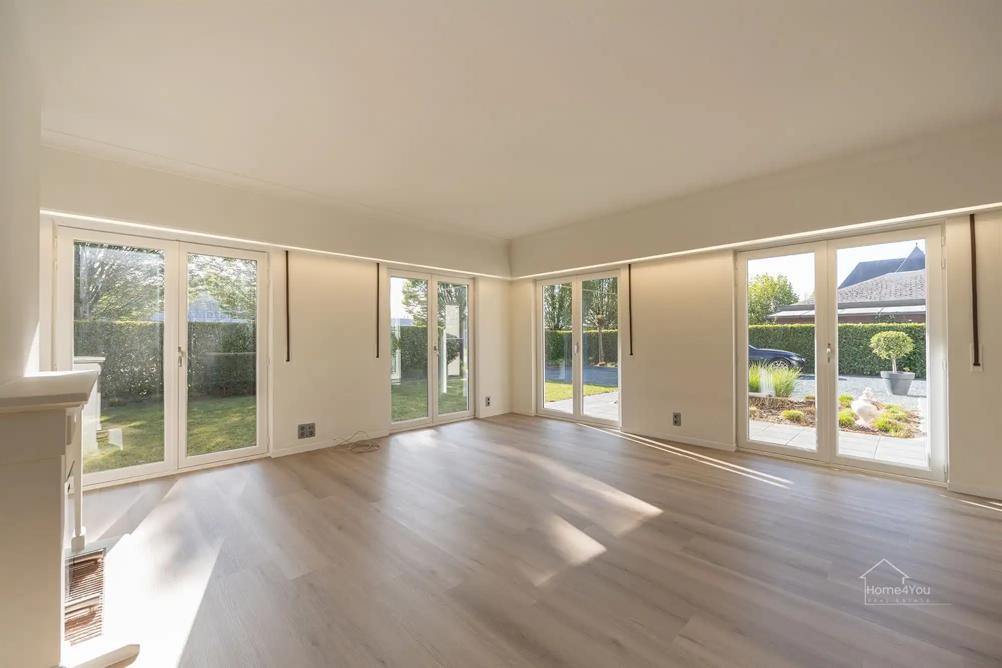 Mooie Laagbouwvilla Kontich foto 7