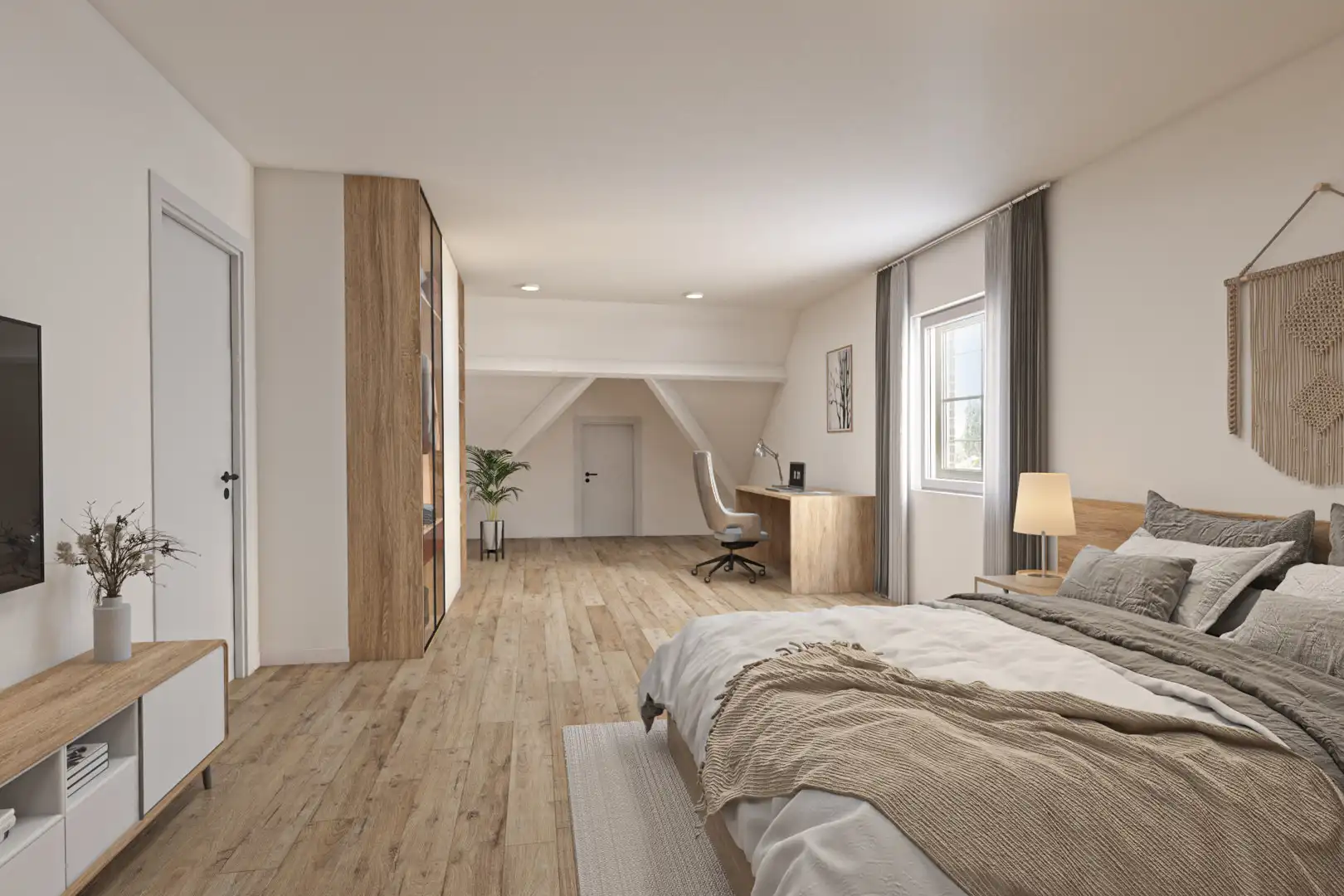 Tijdloze en degelijk afgewerkte woning in de Sellestraat te Peer - ideaal voor uw nieuwe thuis! foto 27