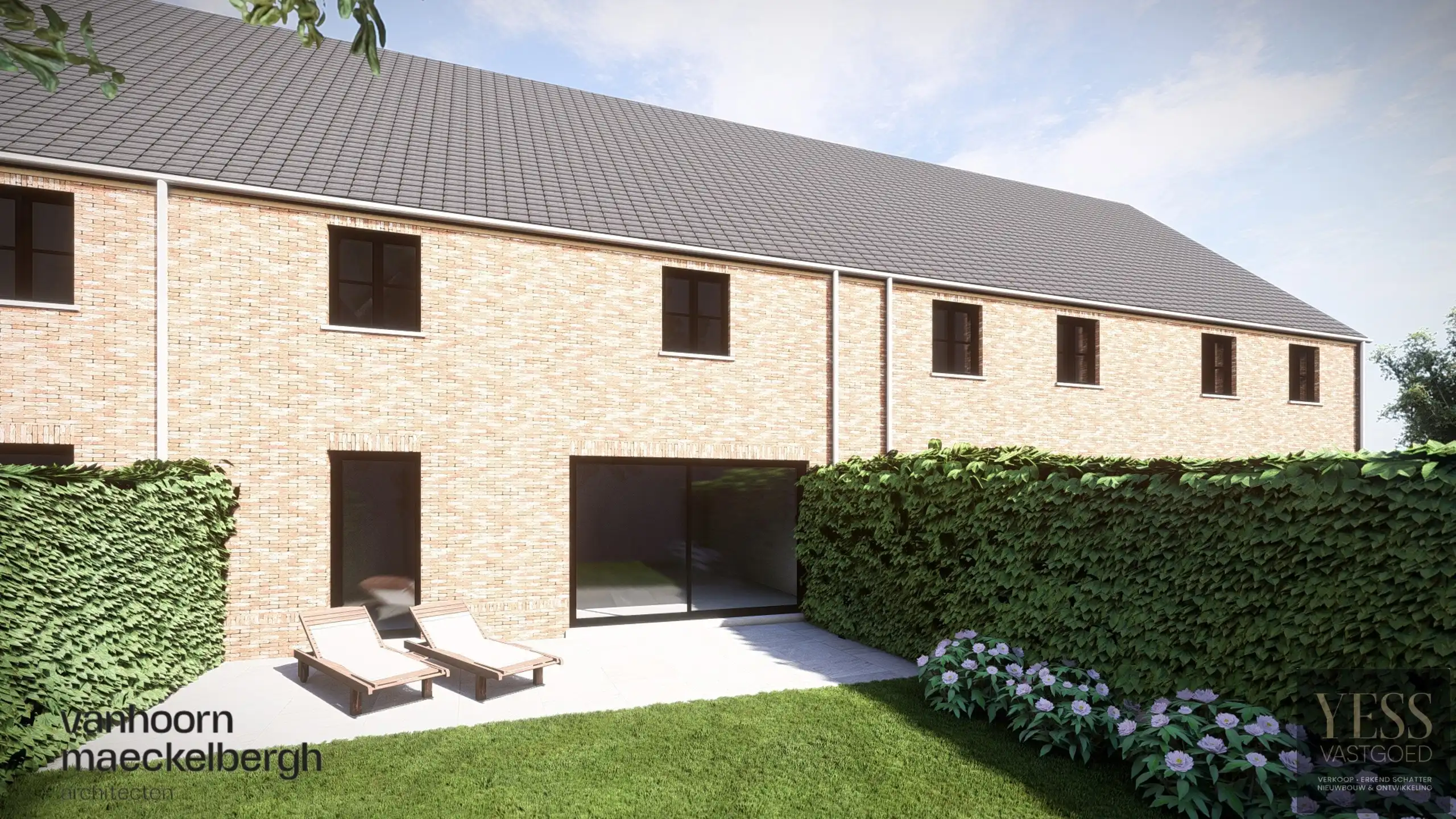 Laatste 4 nieuwbouw te Zedelgem!! foto 7