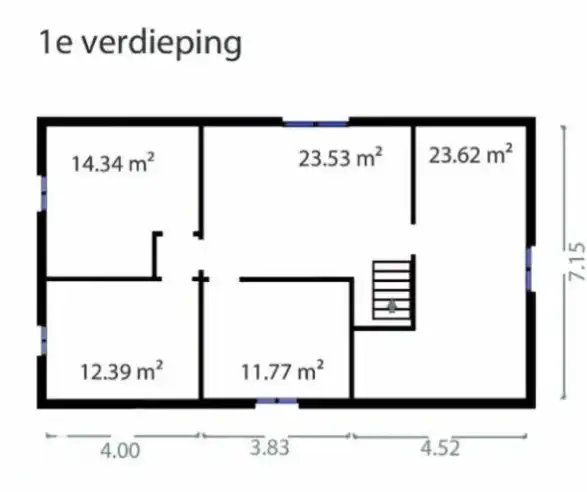 Huis te koop foto 18