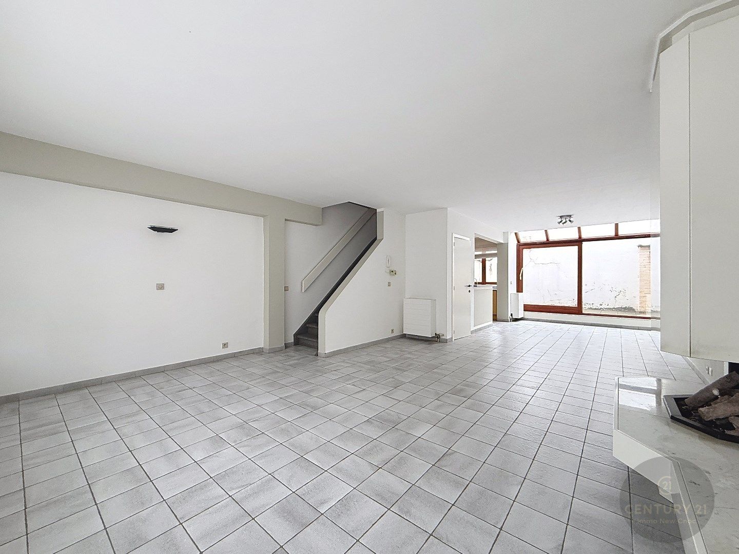 4 slaapkamer bel-étagewoning te Knokke-Dorp. foto 12