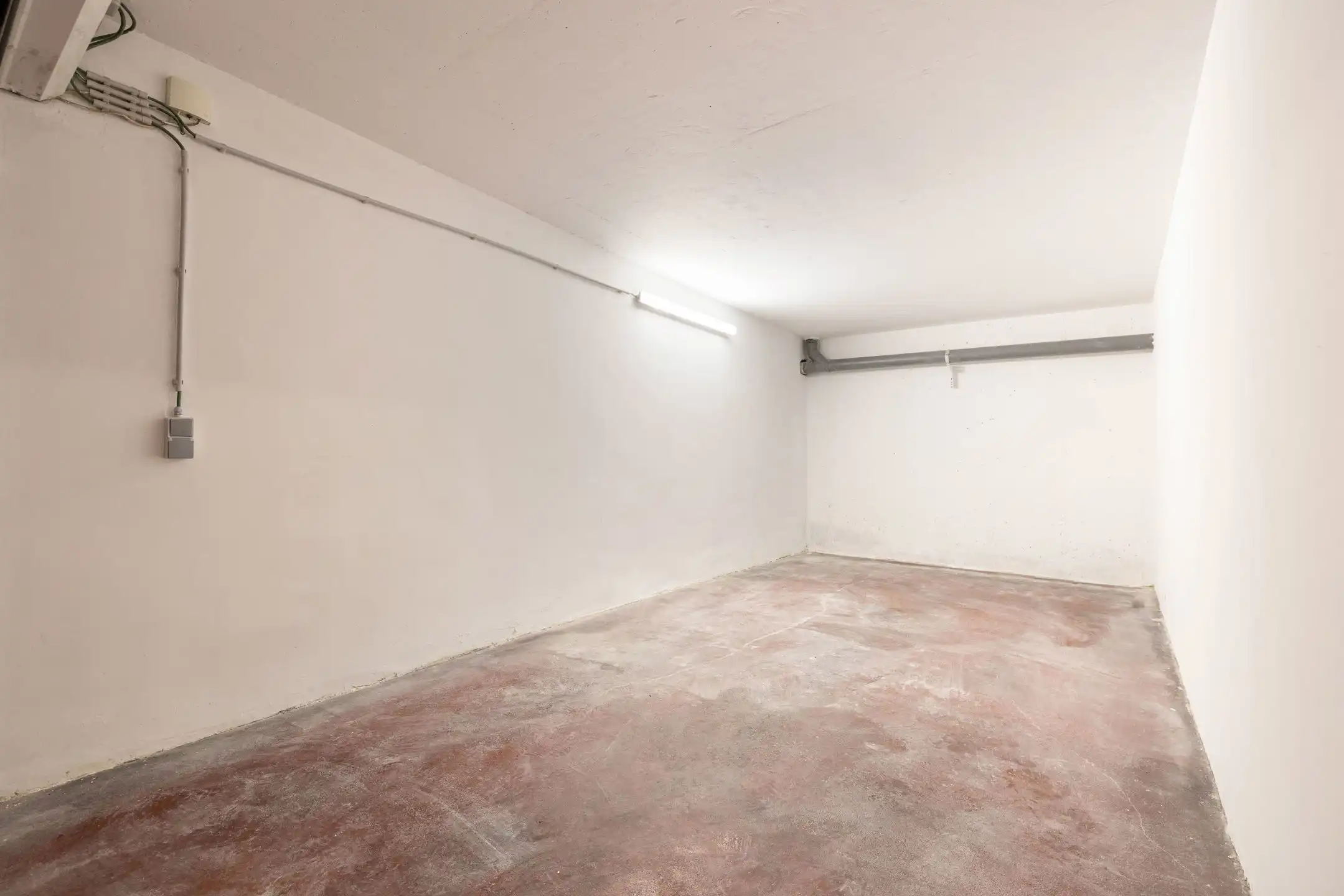 Appartement met 4 slaapkamers in penthouse-stijl foto 22
