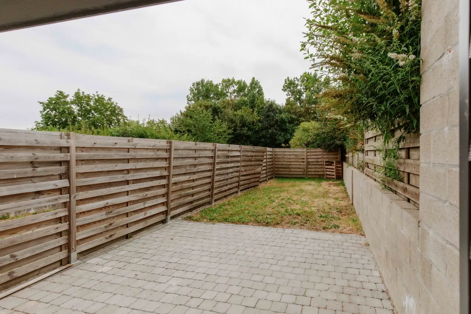 Energiezuinige, instapklare woning met 4 slaapkamers in het centrum foto 4
