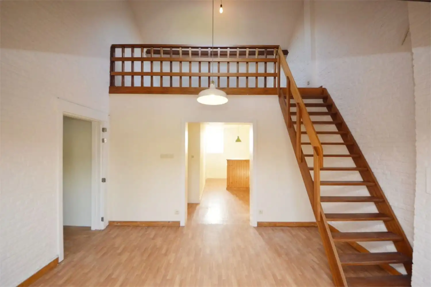 INSTAPKLARE STUDIO GENT-SINT-PIETERS foto 2