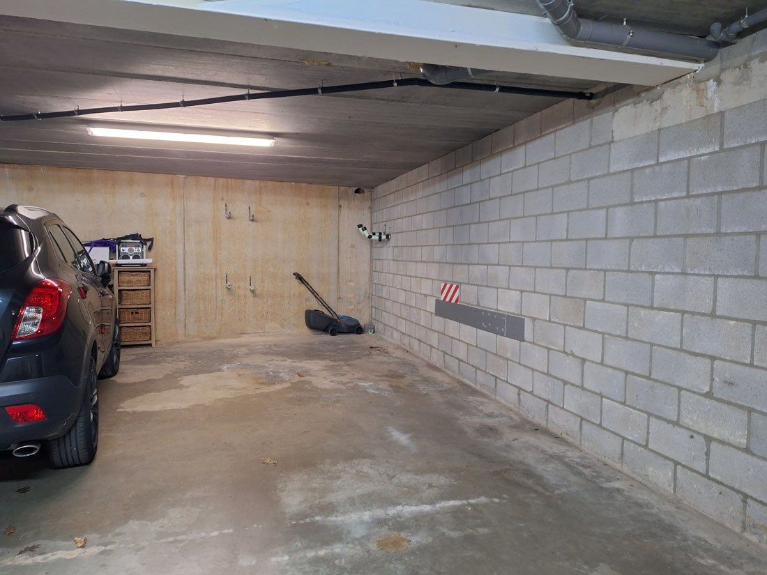 Instapklaar, modern gelijkvloers appartement te Kortessem foto 20