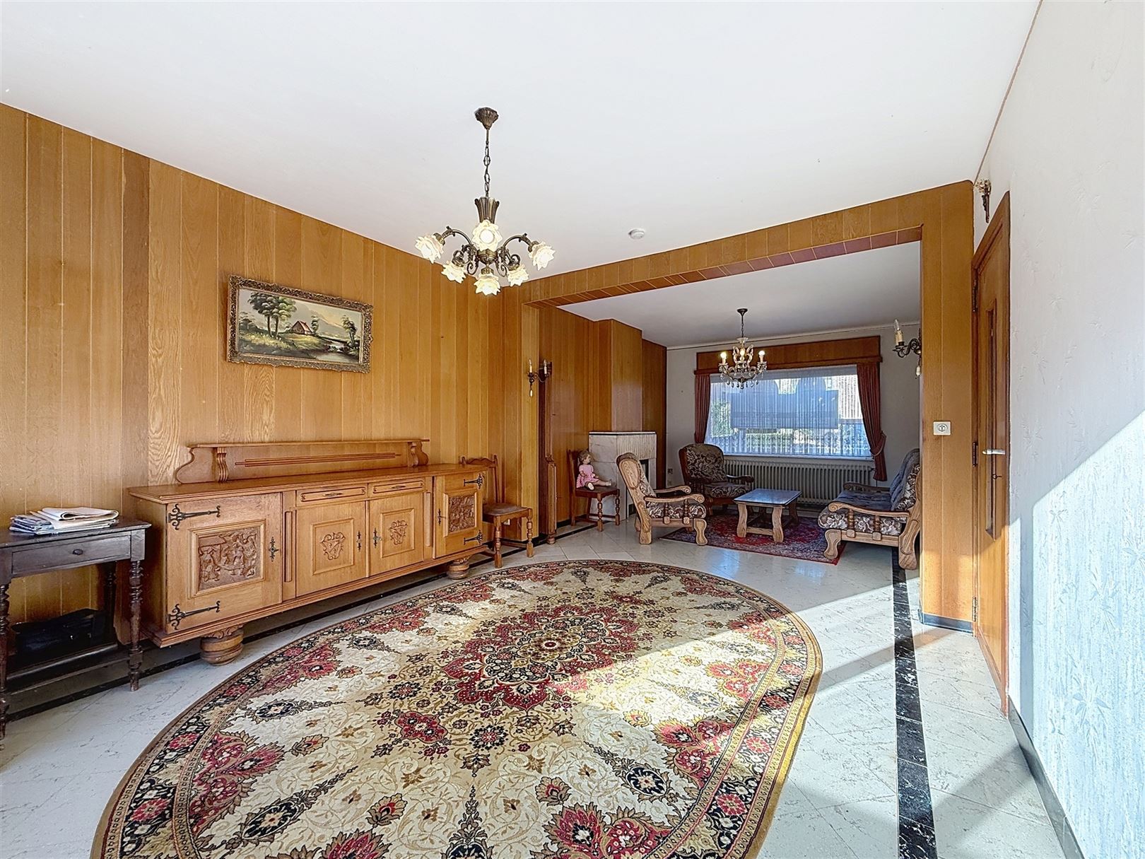 Charmante woning, 3 slpks, tuin, garage, 4a 83ca foto 12