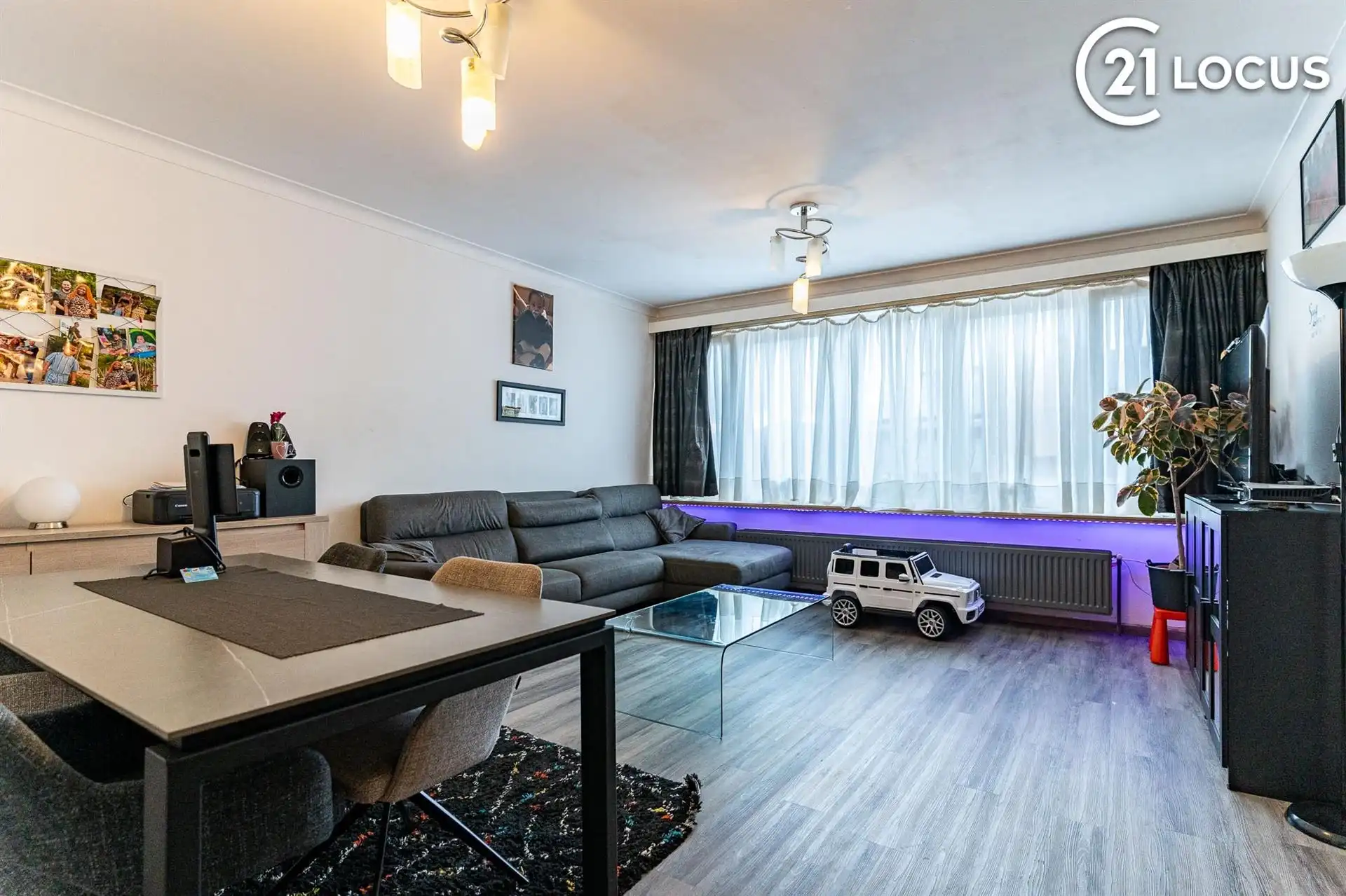 85 m² + 2 slaapkamers + EPC B | €224.950 foto {{pictureIndex}}
