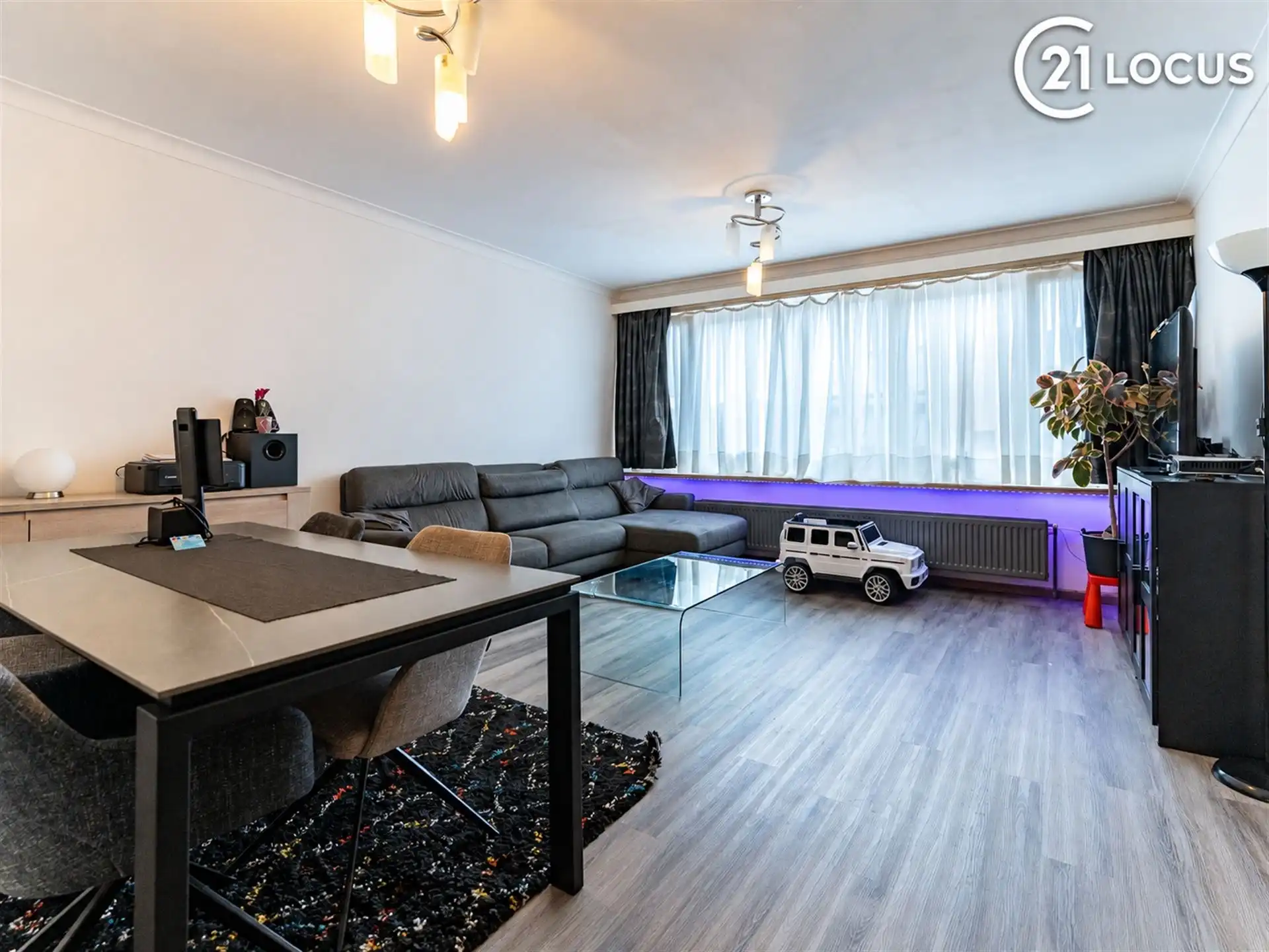 Appartement te koop Ernest Claeslaan 38/6 - 9111 Sint-Niklaas