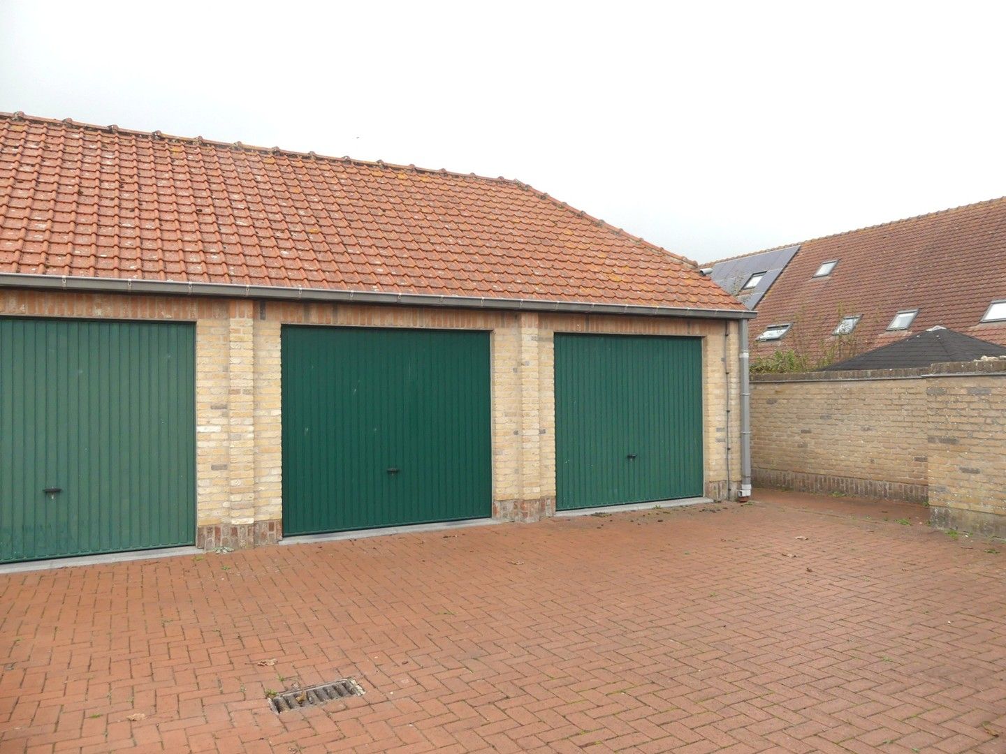 Gezellige stadswoning met tuin en garage foto 13