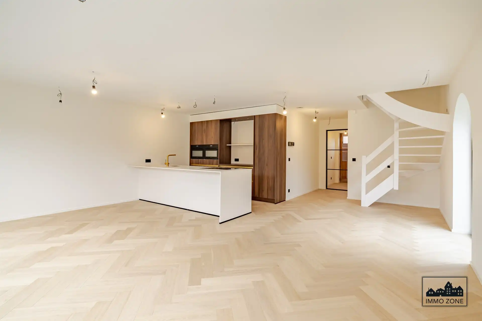 BEN nieuwbouwwoning met karakter in Meerdonk foto 6