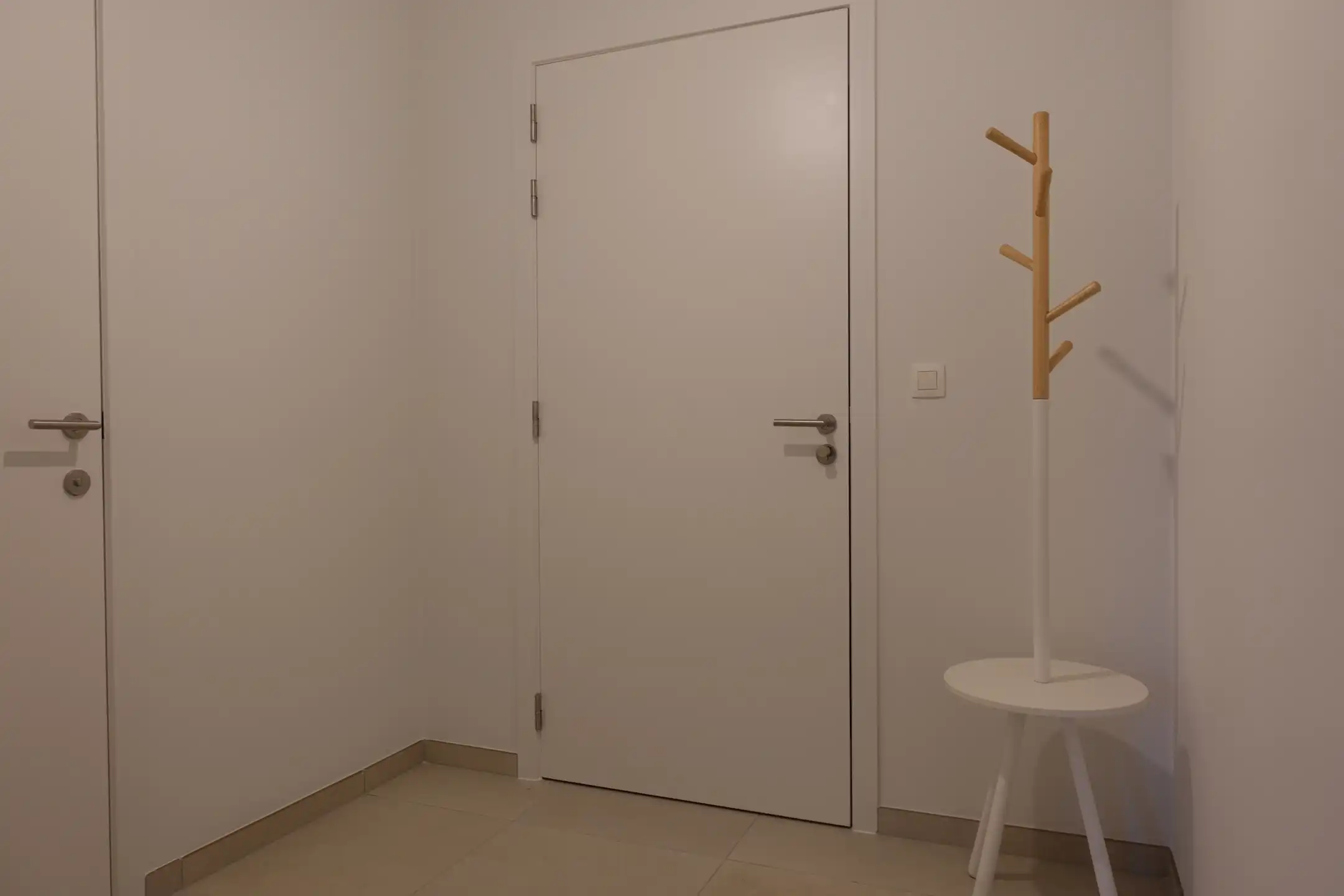 Knap energiezuinig appartement met tof terras foto 30