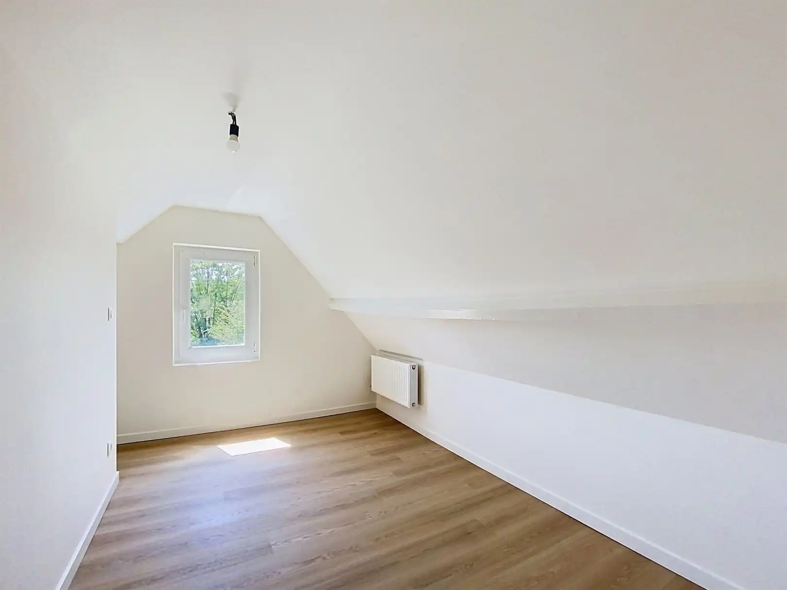 Charmant vernieuwde woning te Maria-ter-Heide foto 13