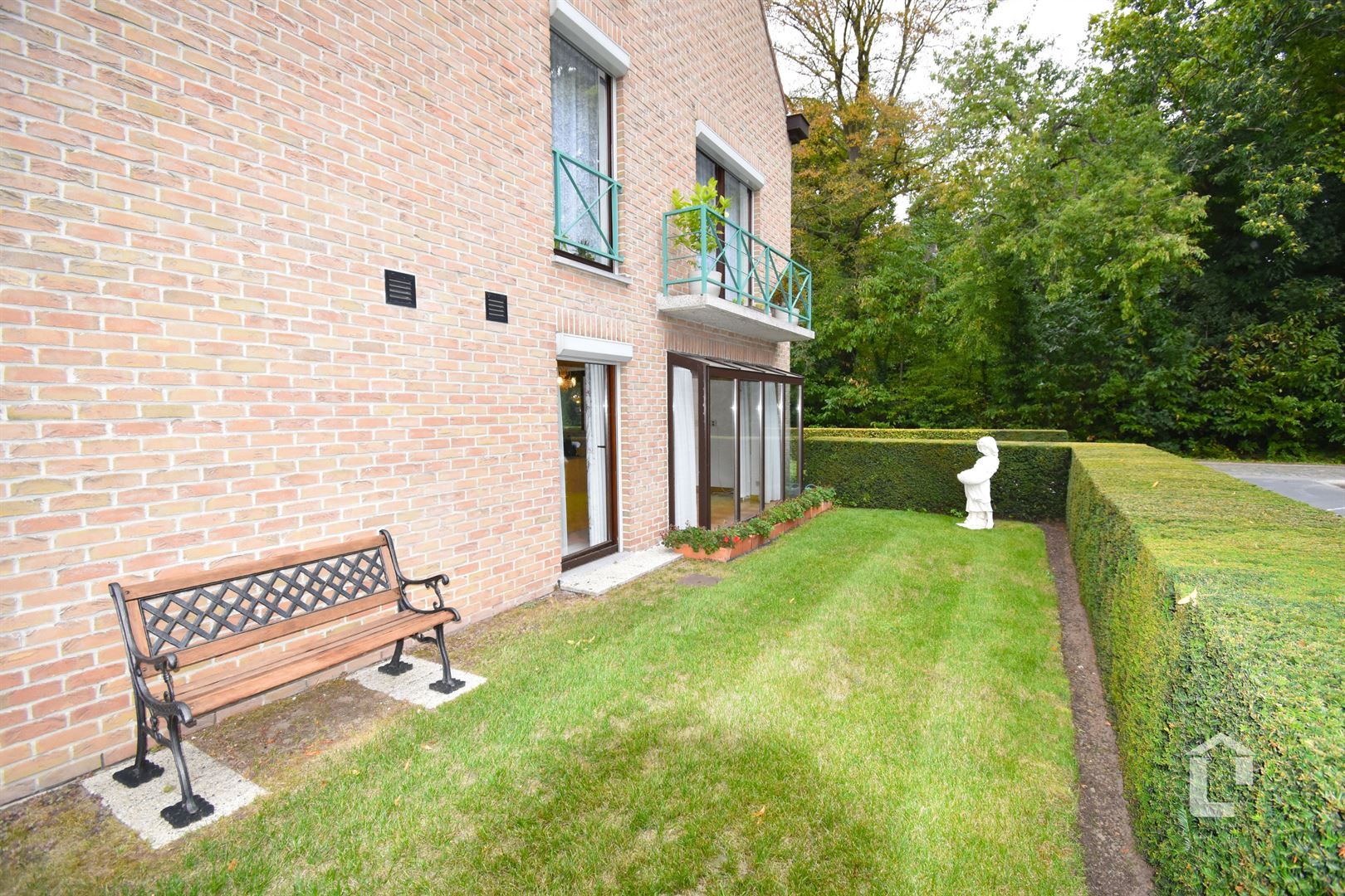 Ruim 3-slaapkamer appartement nabij het centrum van Nazareth foto 10