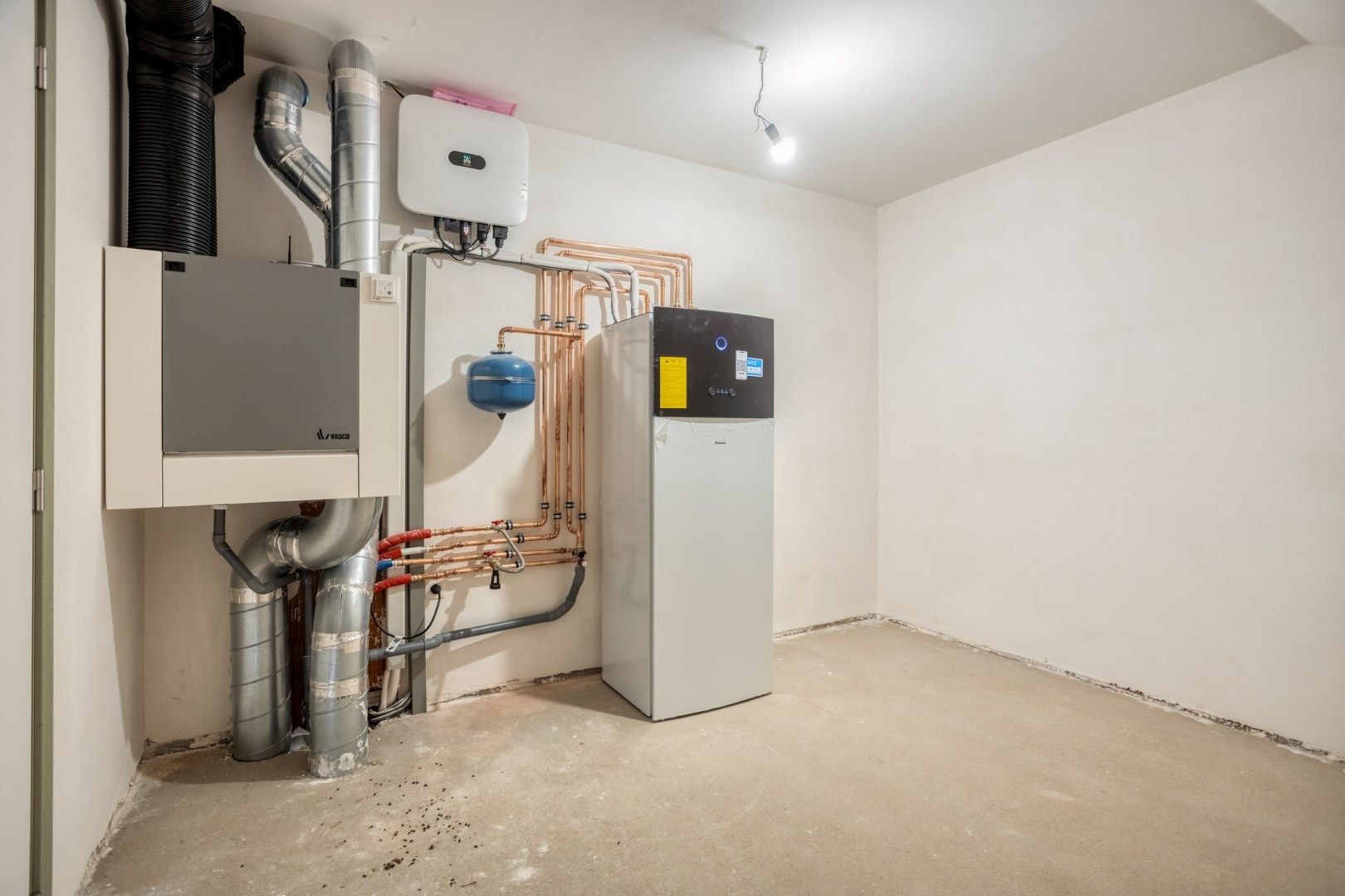 Moderne, energiezuinige nieuwbouwwoning te Tongeren - voordeeltarief btw 6%!  foto 24