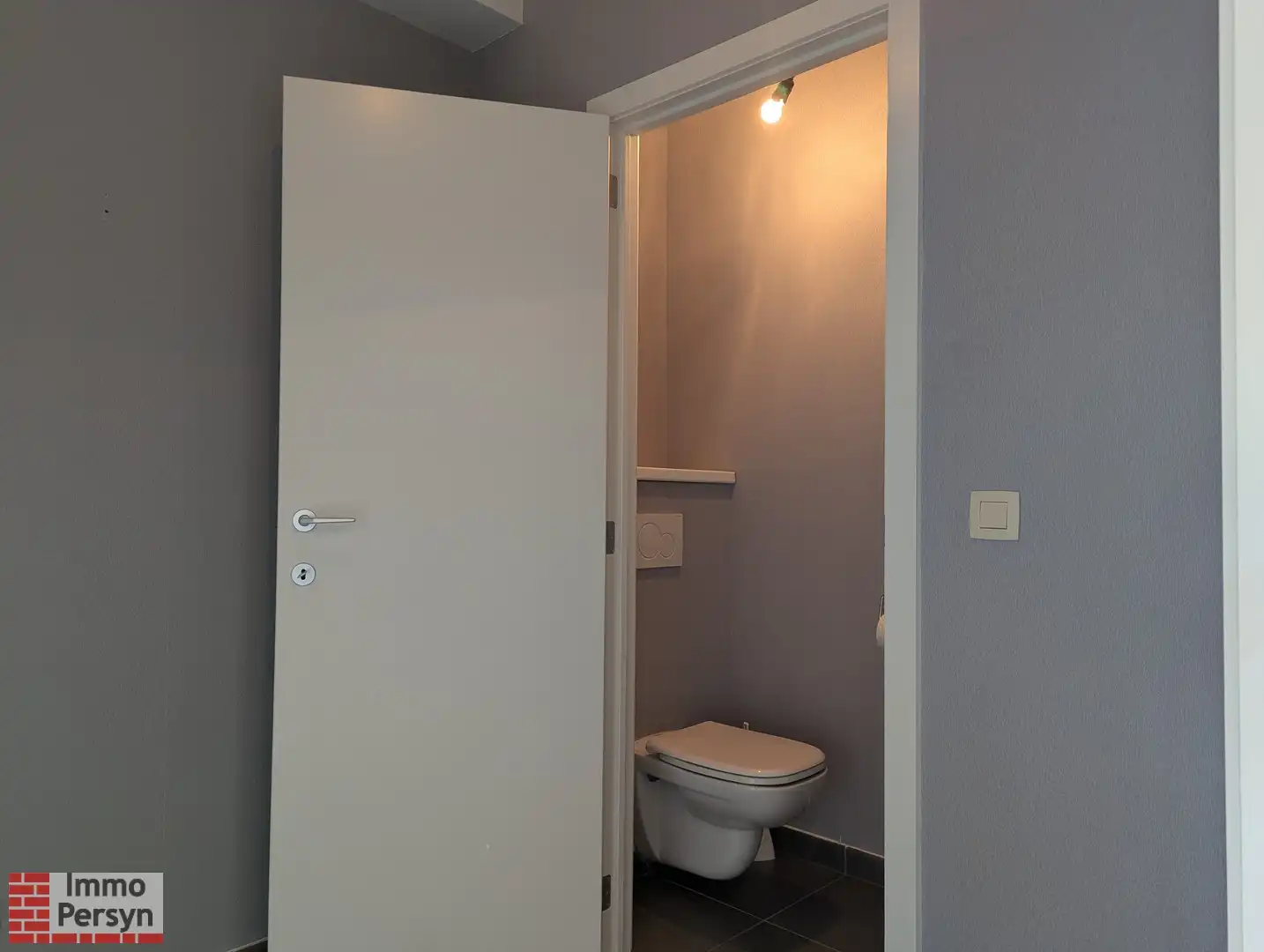 Duplex appartement op wandelafstand van het centrum van Scherpenheuvel foto 5