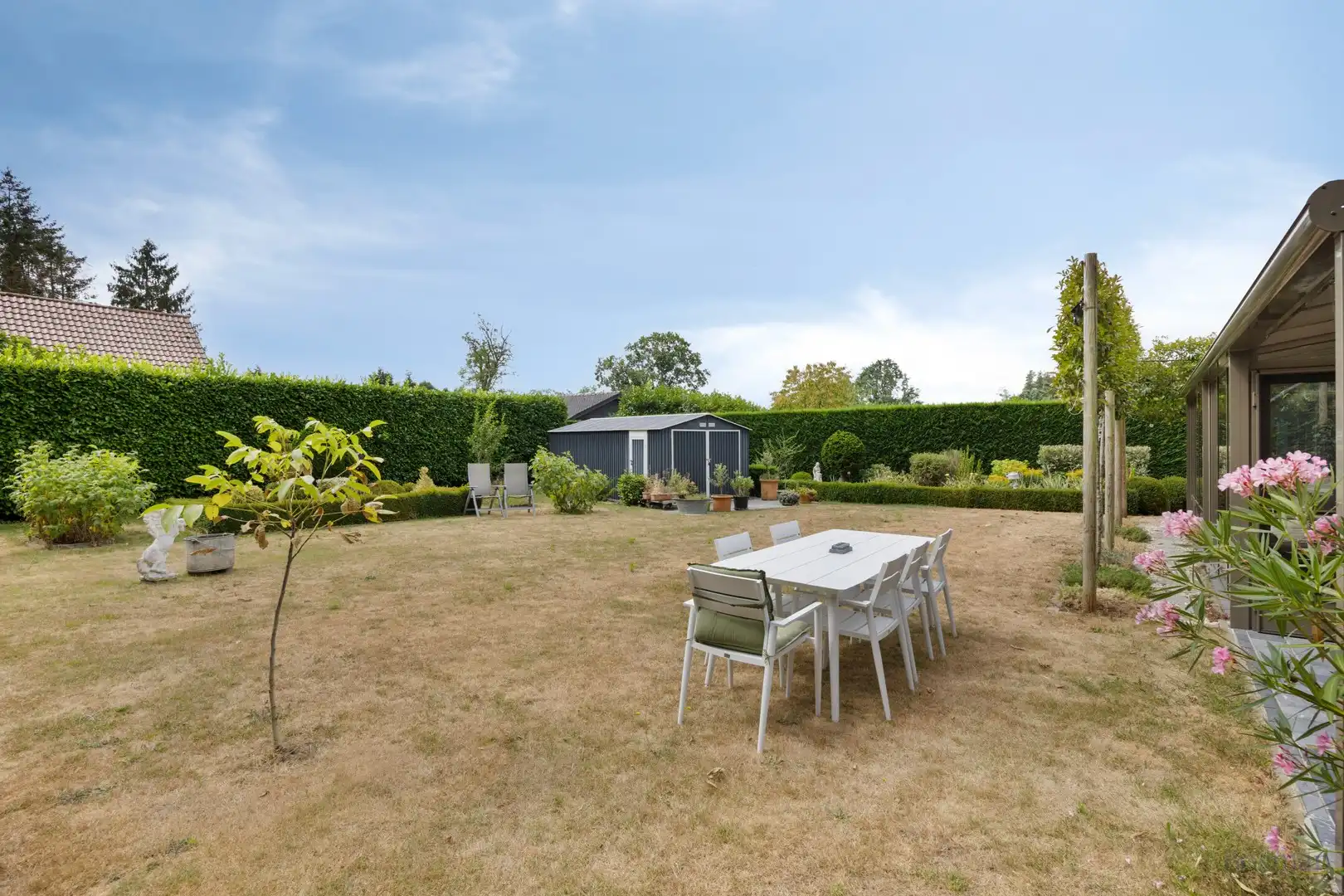 Vakantiewoning te koop in Tessenderlo-Ham foto 17
