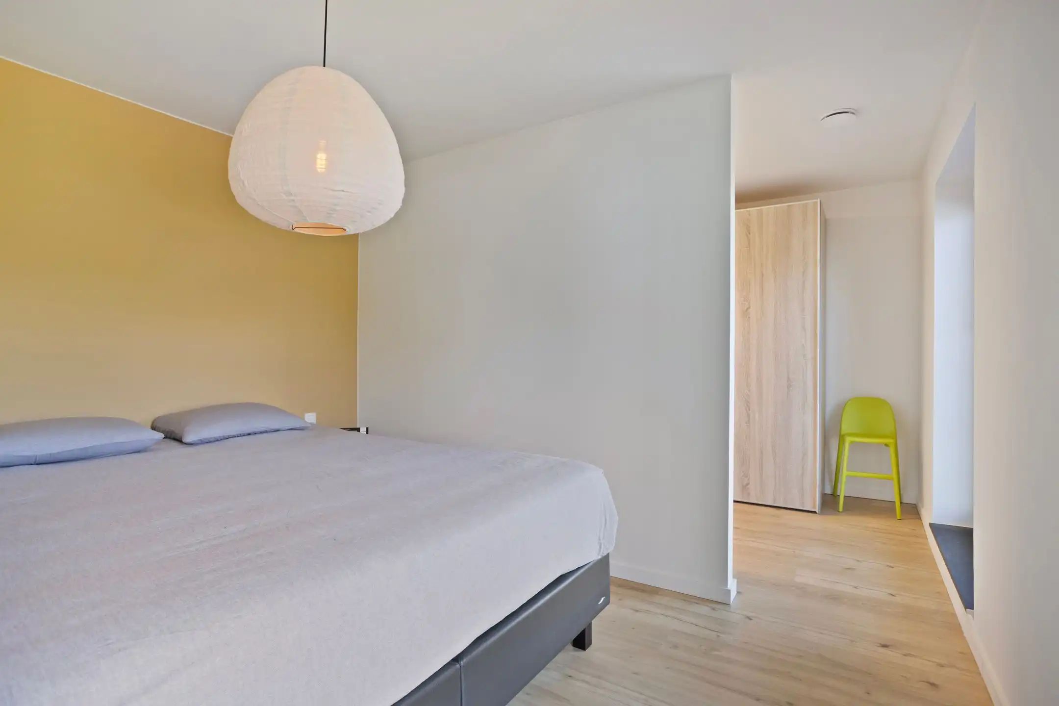 Instapklare BEN-woning onder registratie + garagebox foto 10