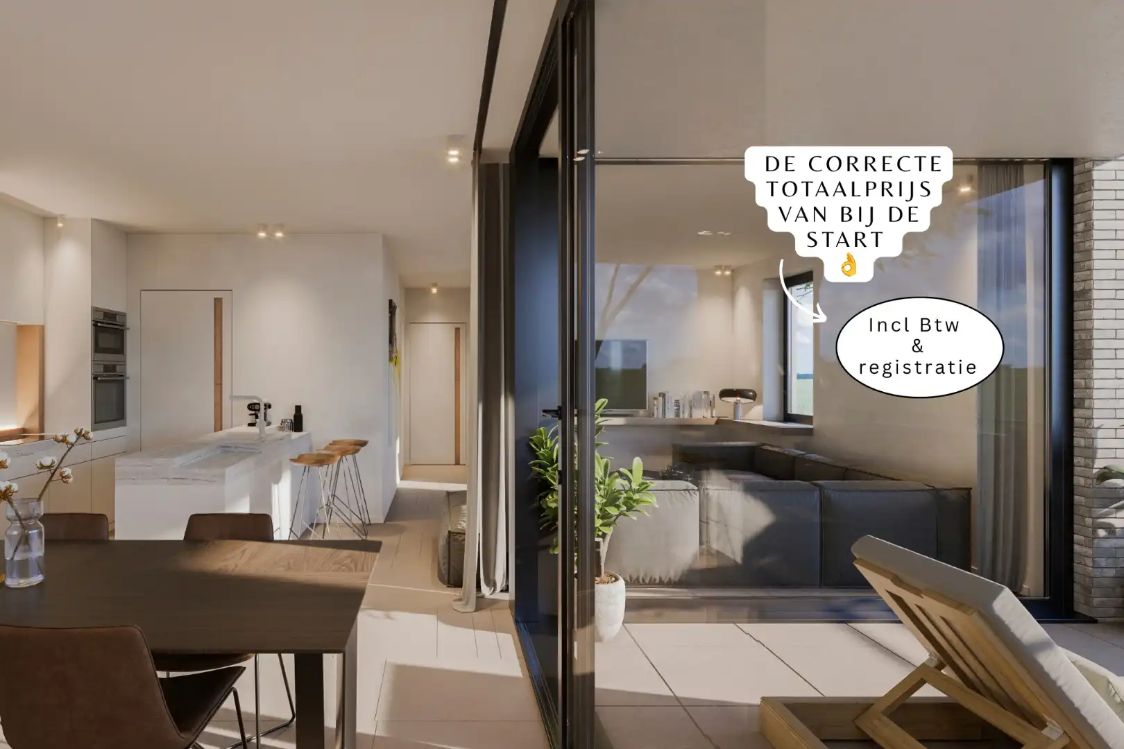 Huis te koop Wodecqstraat 64-80 - 9600 Ronse