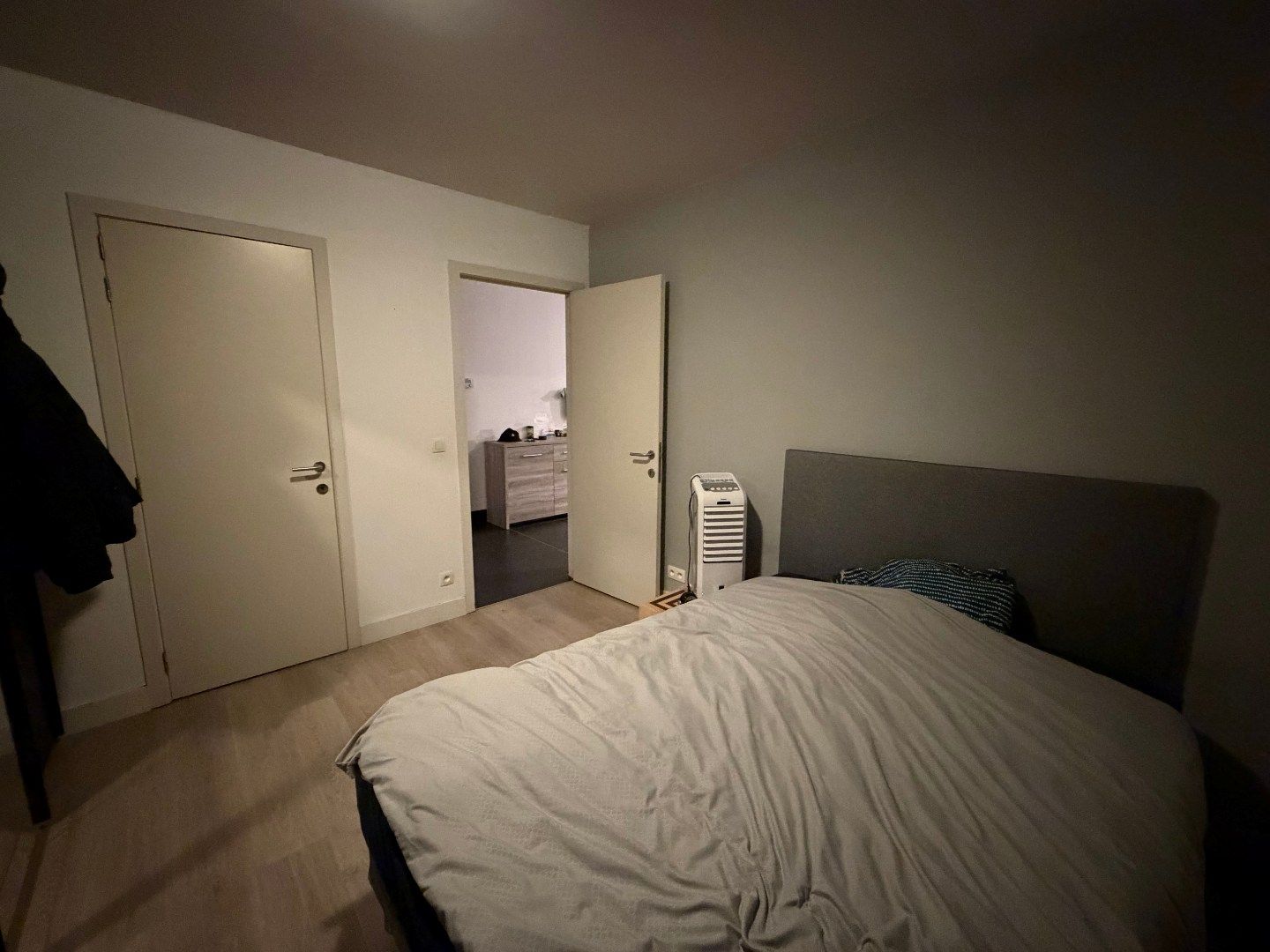 Gelijkvloers app. nabij allerhande voorzieningen te Asper foto 12