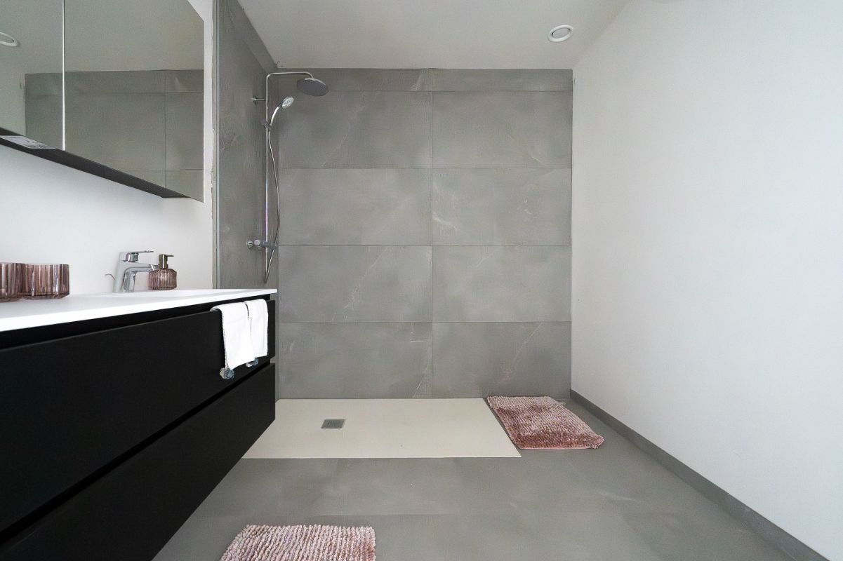 Exclusief BEN-nieuwbouwappartement in het hart van Oudegem – luxueus wonen aan 6% btw (onder voorwaarden) foto 5