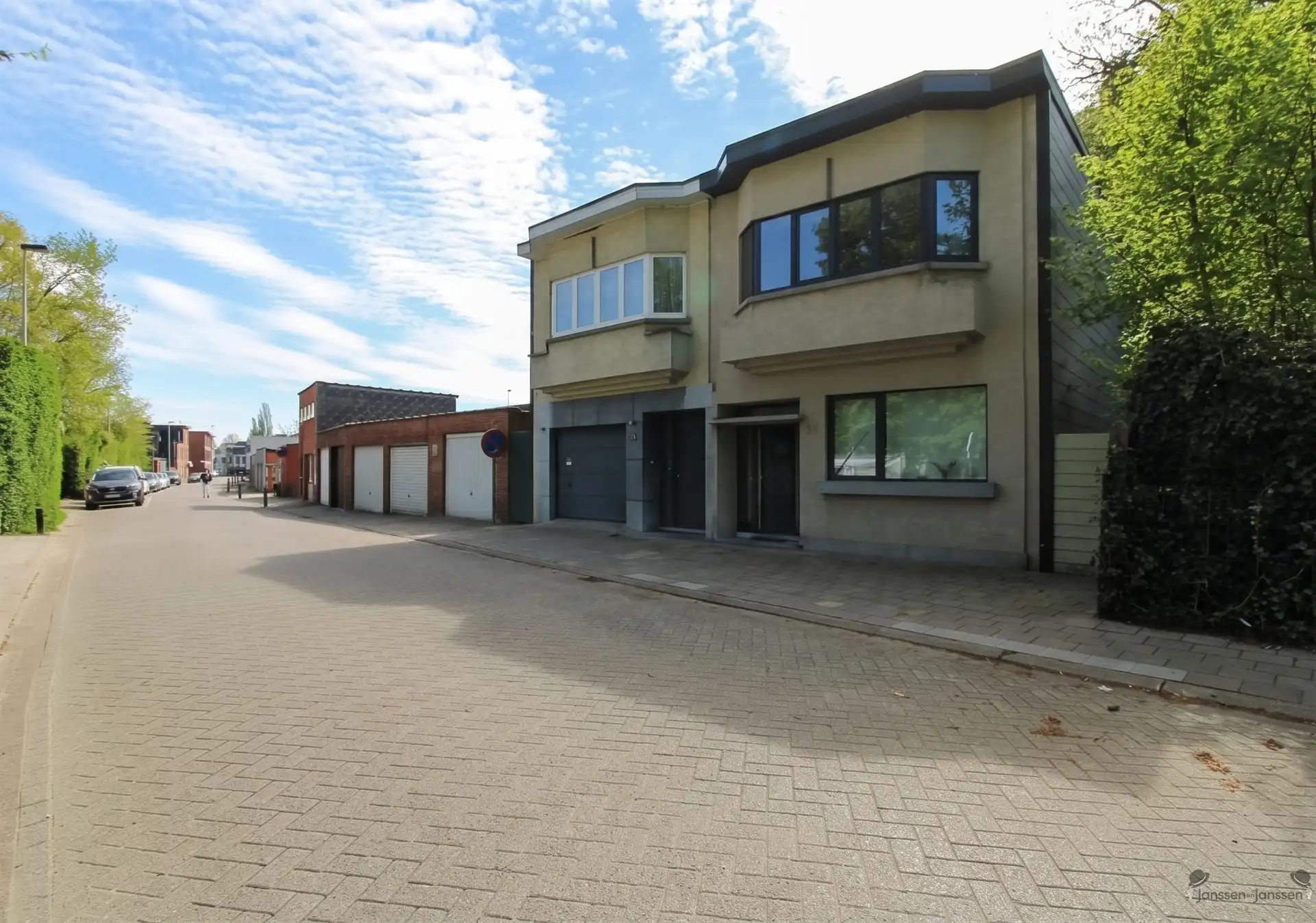 Huis te koop Bollaarstraat 51 - 2500 Lier