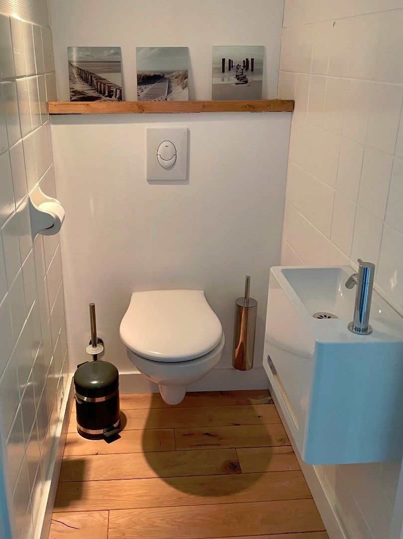 Mooi afgewerkt appartement met zowel zicht op zee als op het hinterland  foto 6