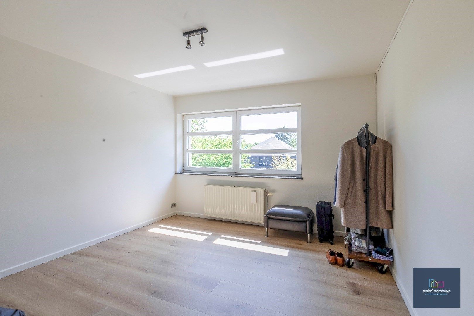 Halfopen bebouwing met tuin nabij centrum Destelbergen foto 18