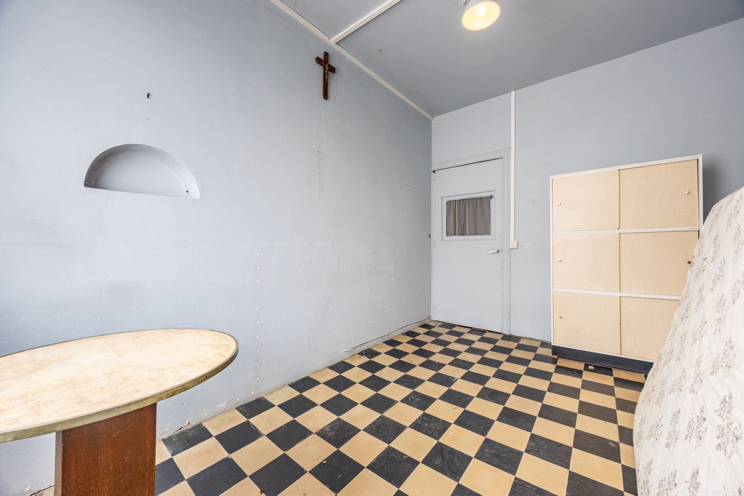 TE RENOVEREN WONING MET TUIN EN GARAGE foto 20