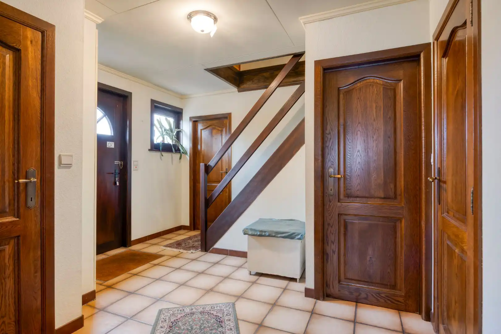 Goed onderhouden open bebouwing op perceel van 9a49ca ! foto 2