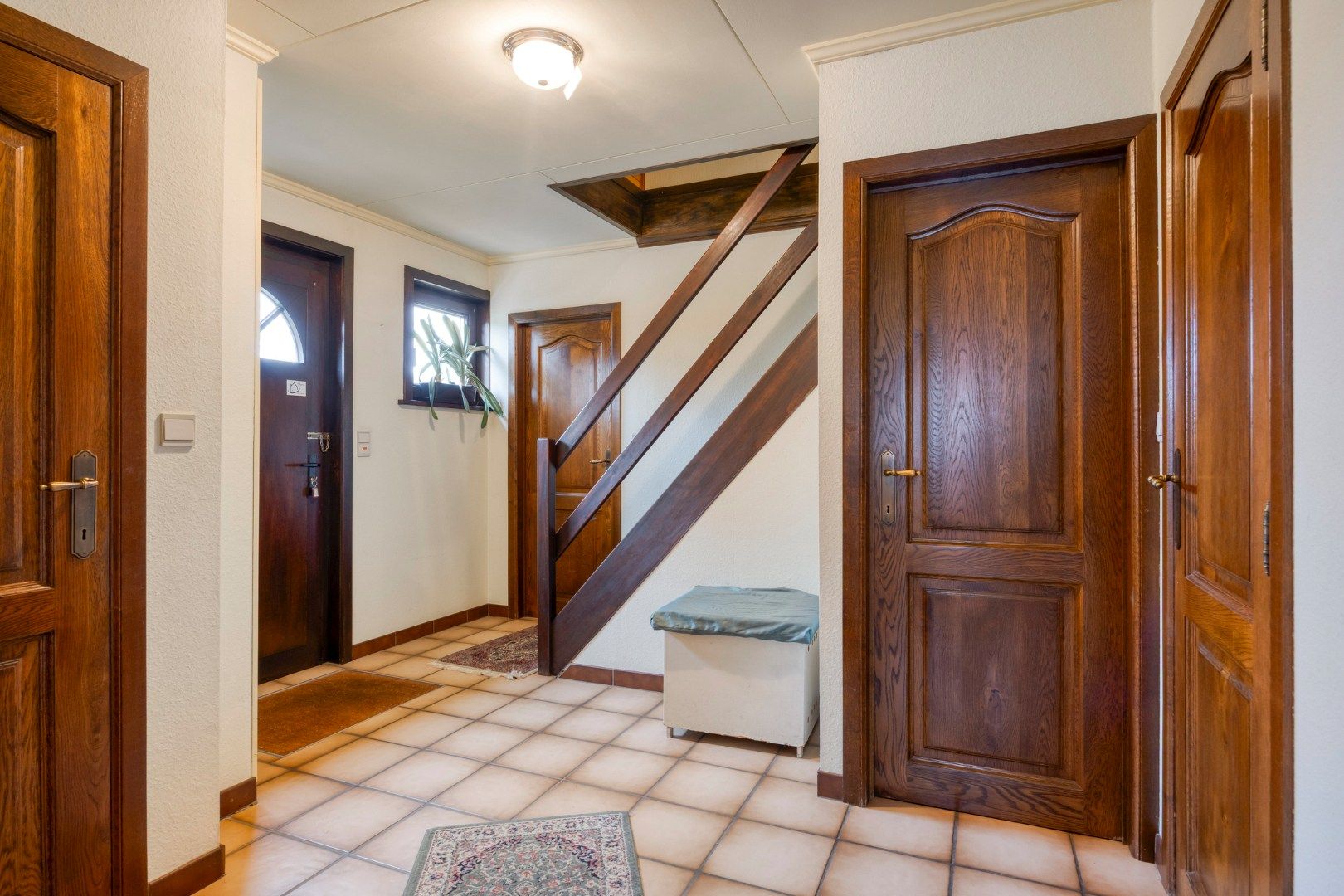 Goed onderhouden open bebouwing op perceel van 9a49ca ! foto 2