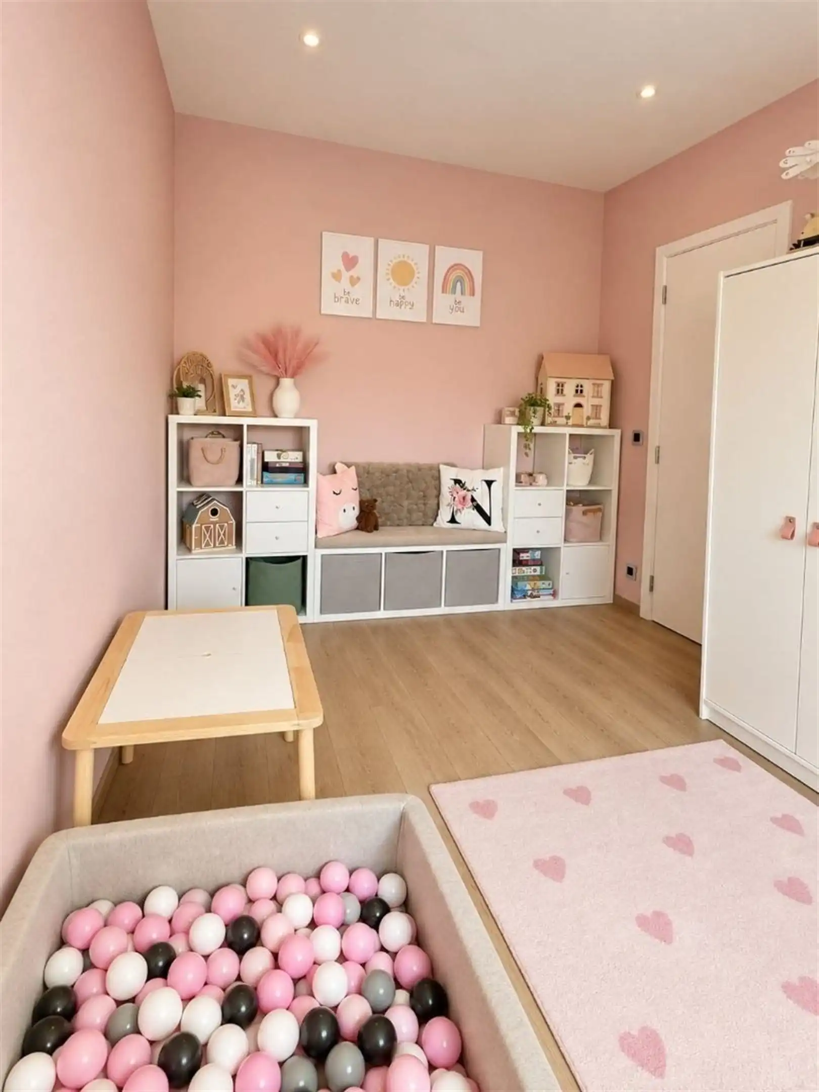 Volledig gerenoveerde en instapklare woning met tal van mogelijkheden op een toplocatie in Sint-Niklaas foto 15
