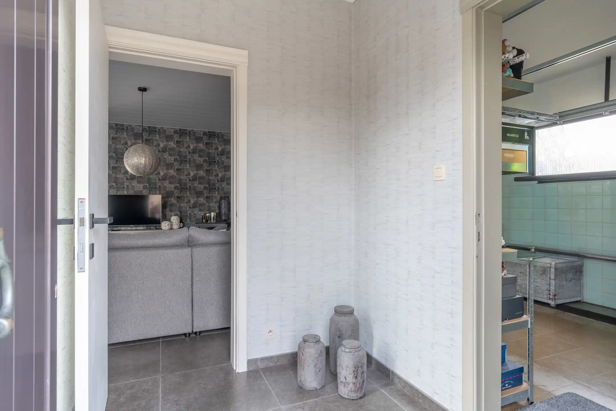 Gunstig gelegen laagbouwwoning met 3 slpks te Vosselaar foto 2