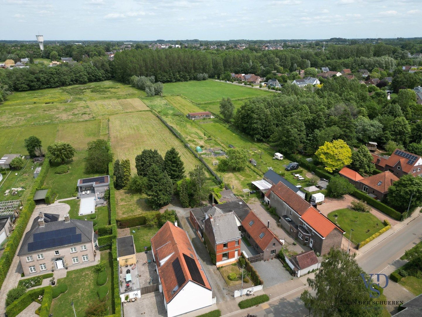 Wonen op meer dan 5.500 m² in Kwenenbos. foto 27