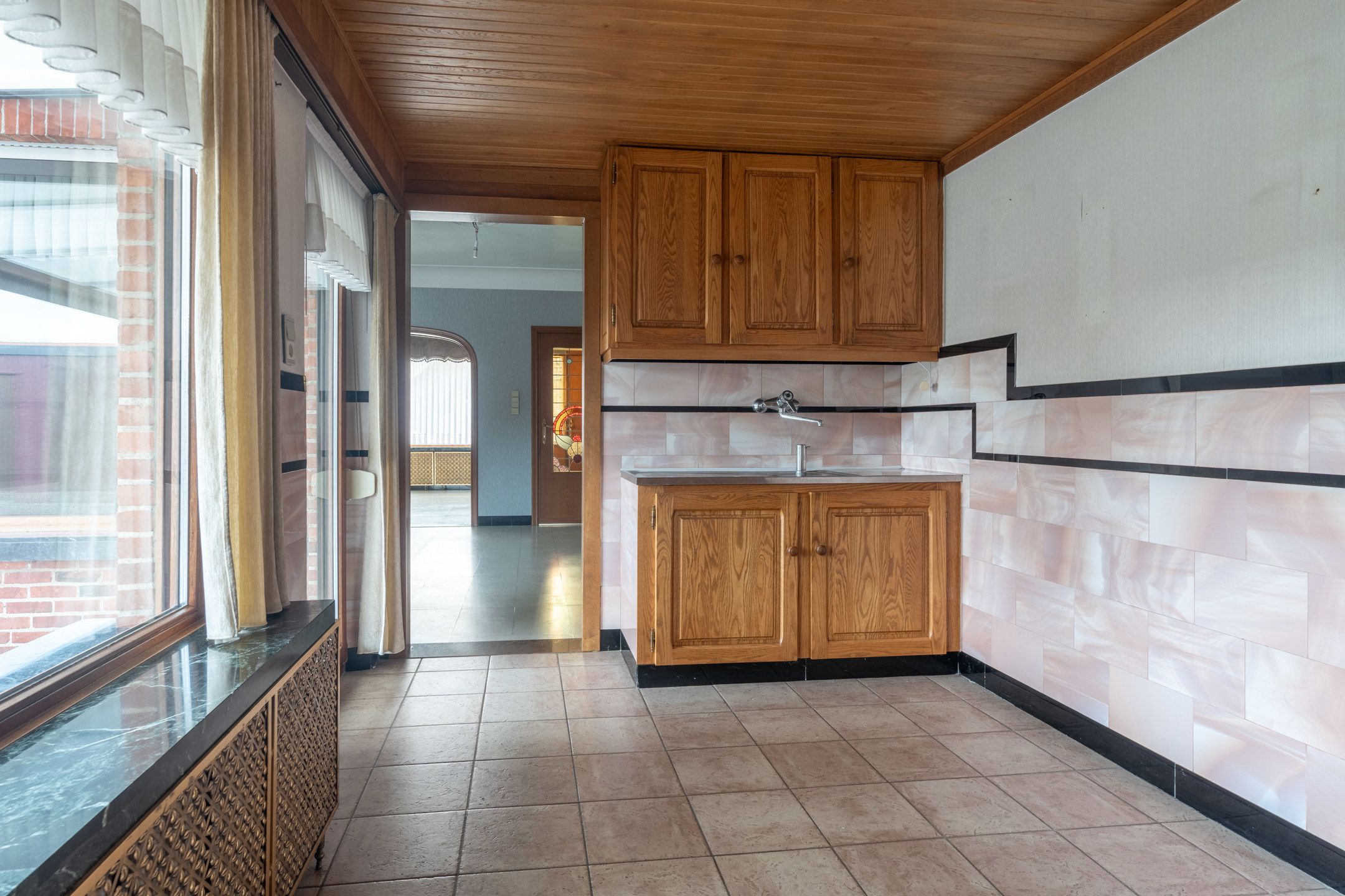 Authentieke woning met 3 slpk (mog meer) en (bouw)grond foto 13