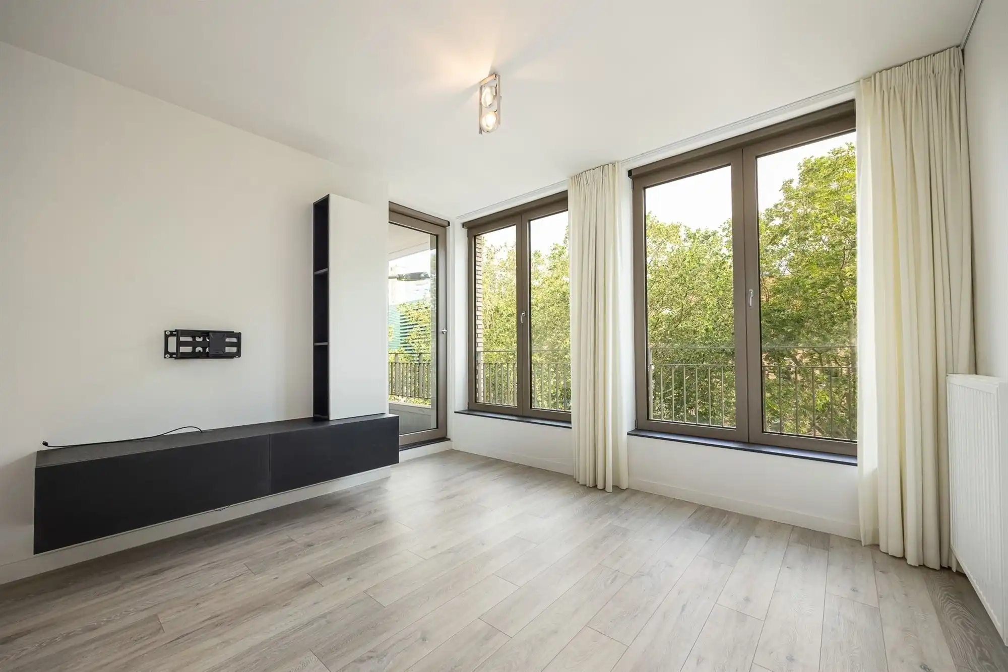 Duurzaam en modern wonen nabij 't MAS foto 3