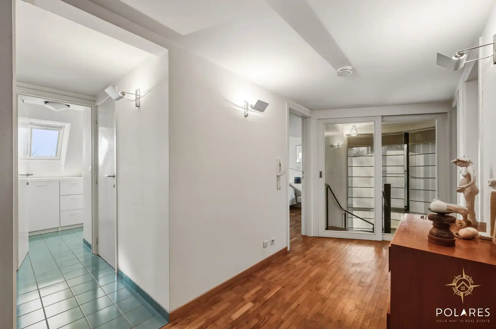 Ruime half open bebouwing met 5 slaapkamers in Bierbeek foto 18