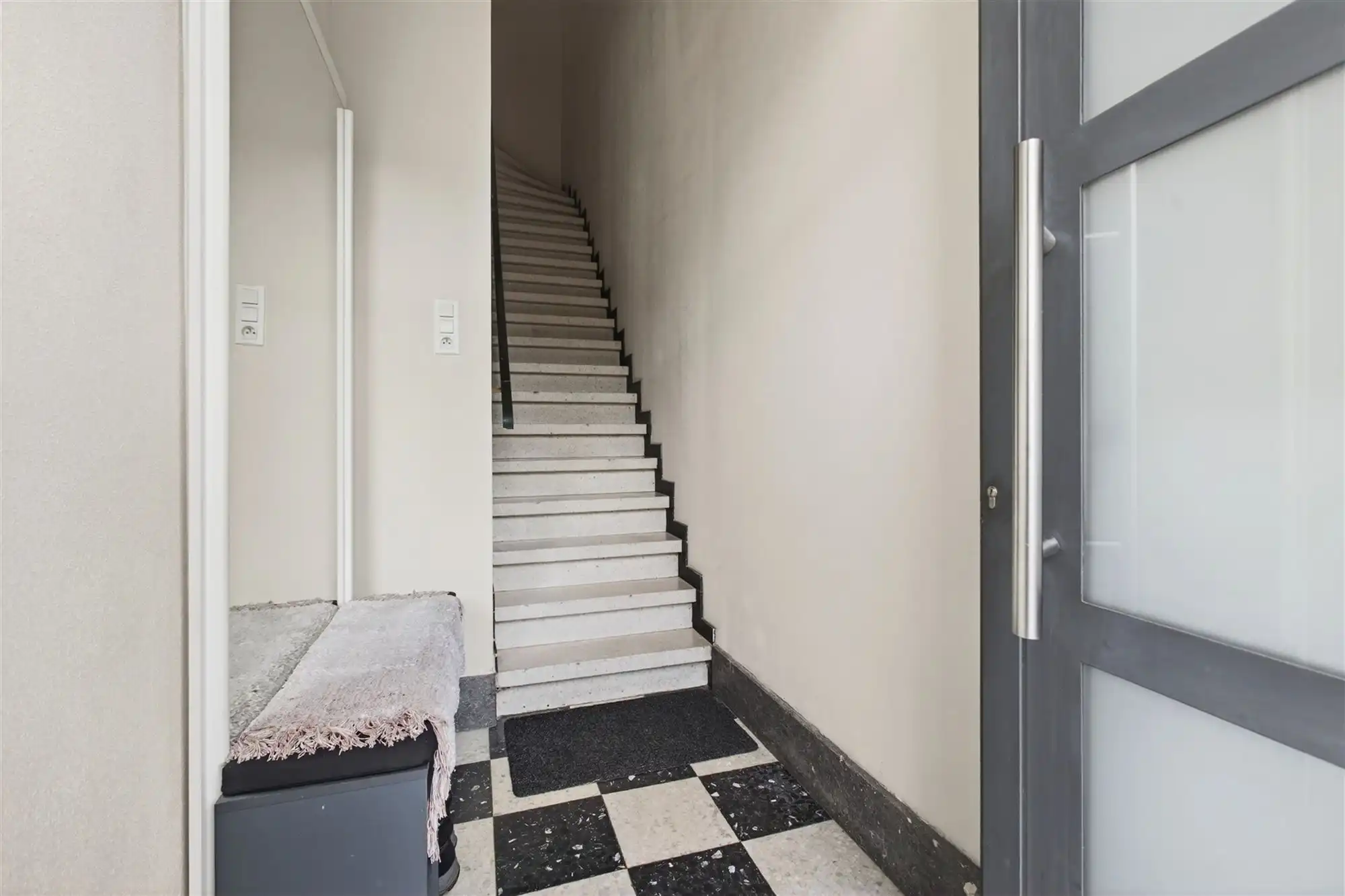 Triplexappartement (160 m²) met privé-ingang foto 6