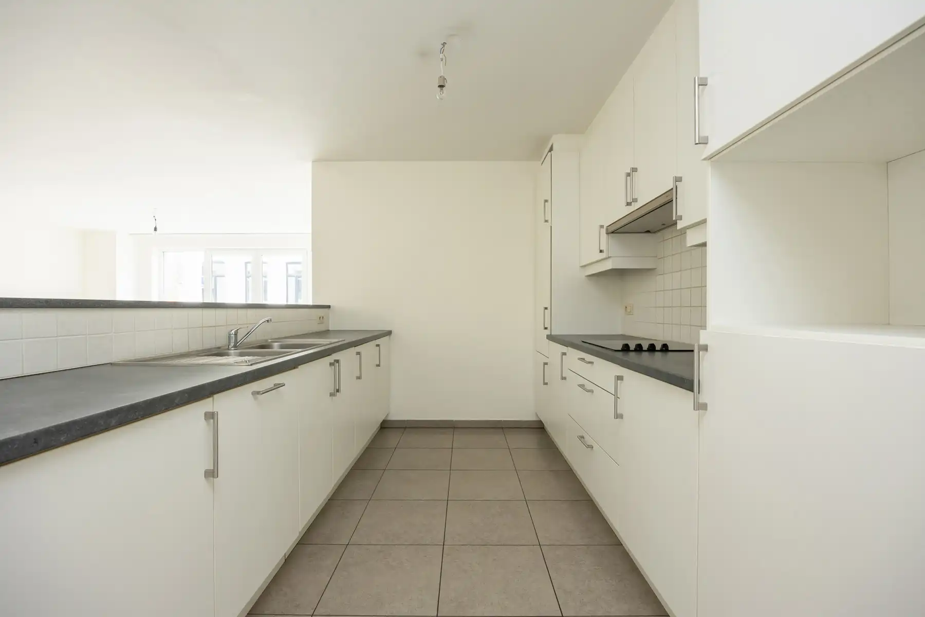 Energiezuinig appartement met 3 slaapkamers in hartje Hoogstraten. foto 5