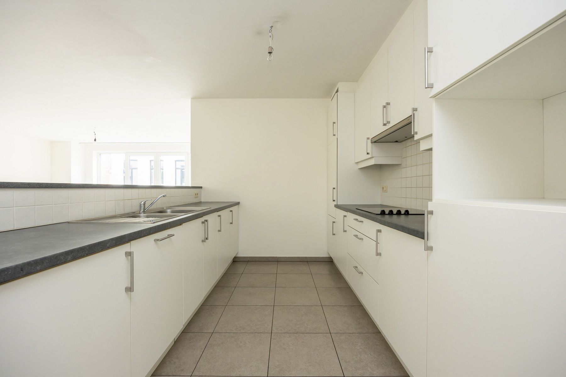 Energiezuinig appartement met 3 slaapkamers in het centrum van Hoogstraten. foto 4