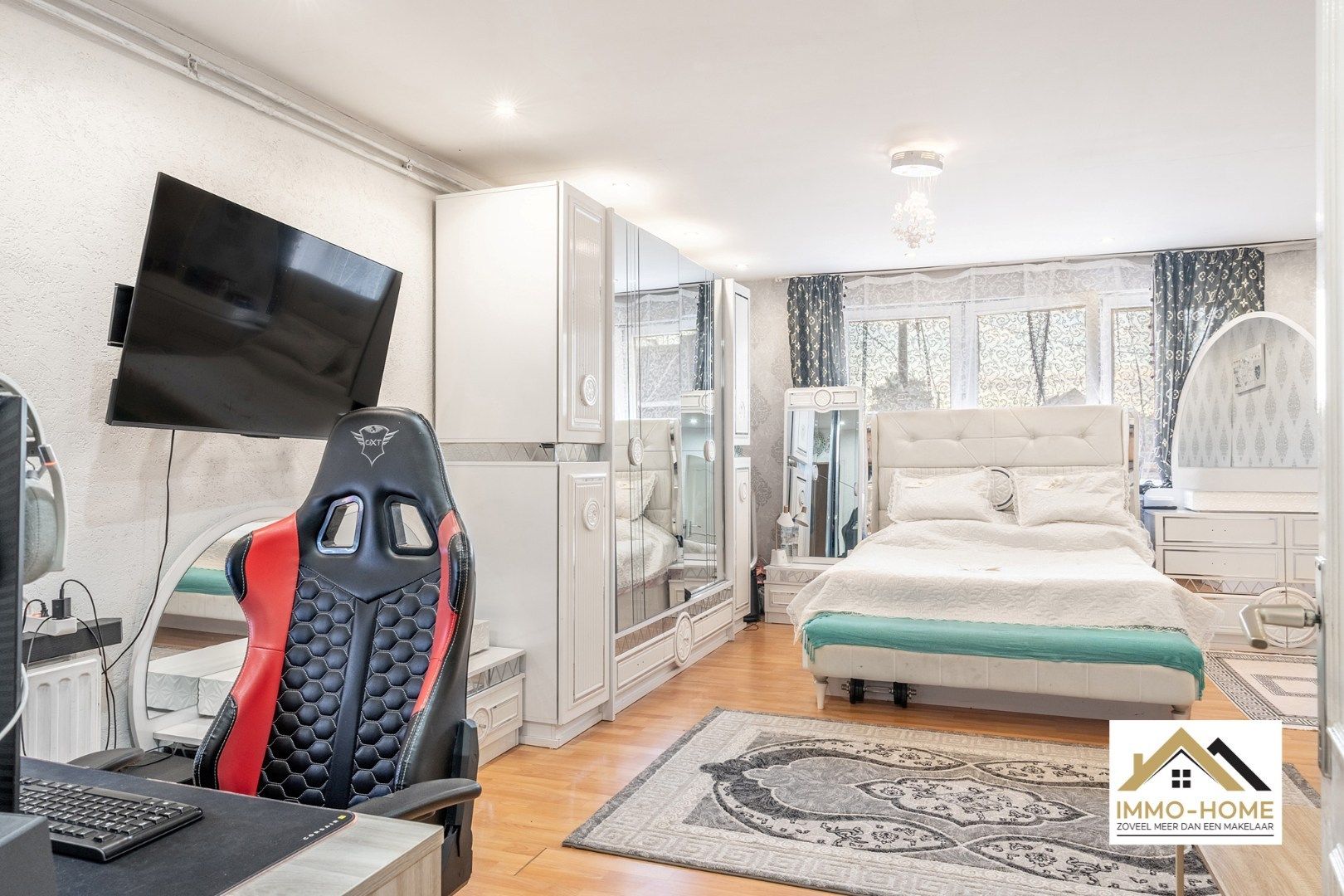 Handelshuis met veel potentieel op wandelafstand centrum Wachtebeke foto 16