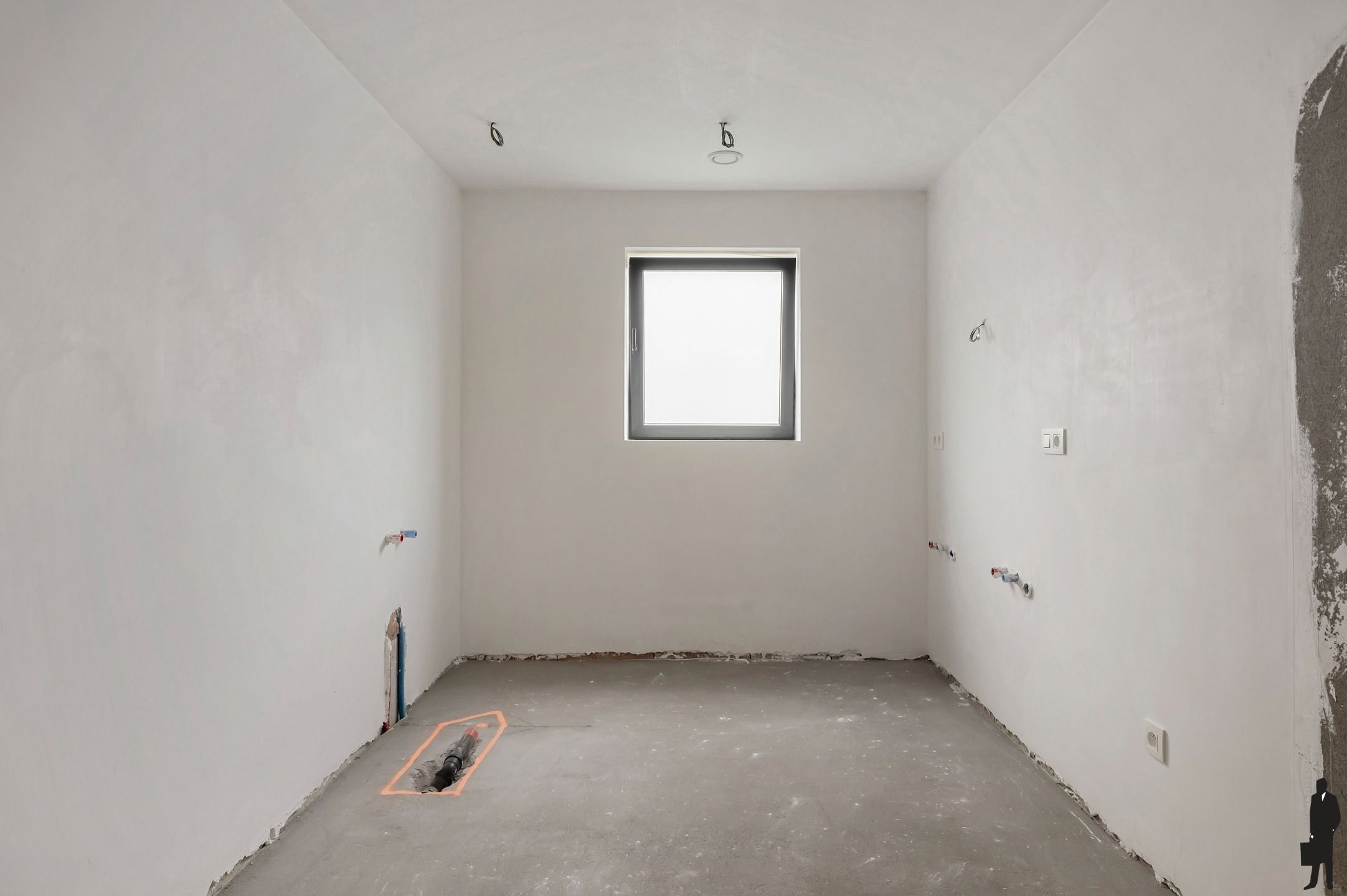 Hedendaagse nieuwbouwwoning (2025): Energiezuinig foto 17