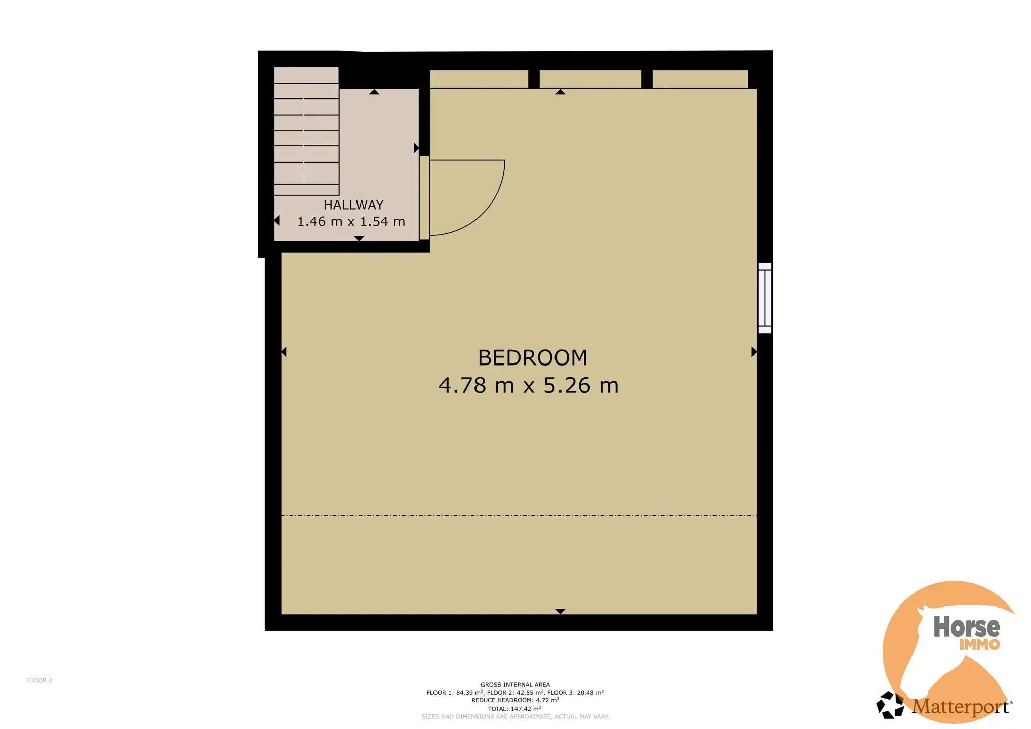 LUMMEN - Instapklare woning op 57a foto 19