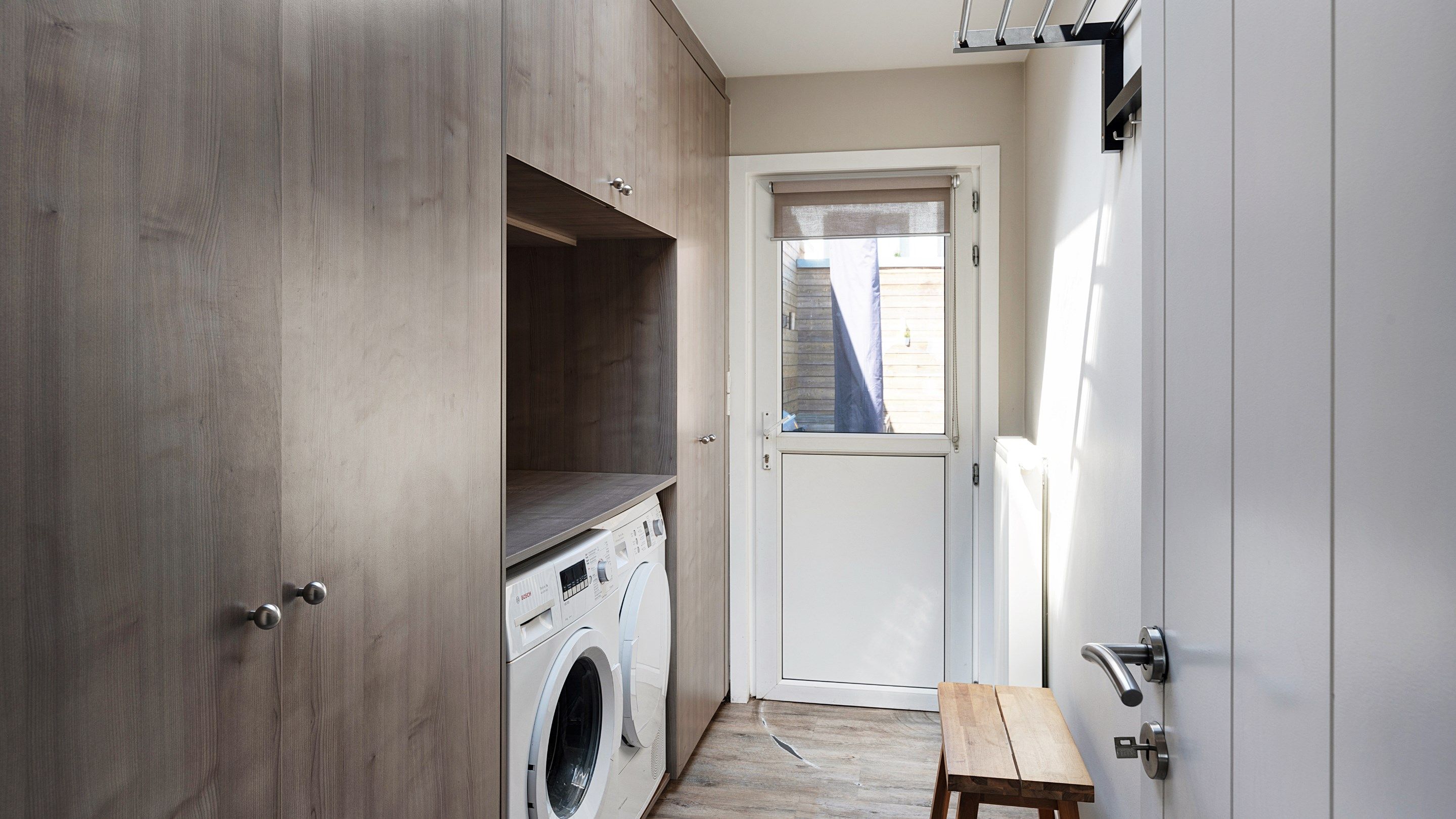 Mooie woning met oprit en garage te Zeebrugge foto 11