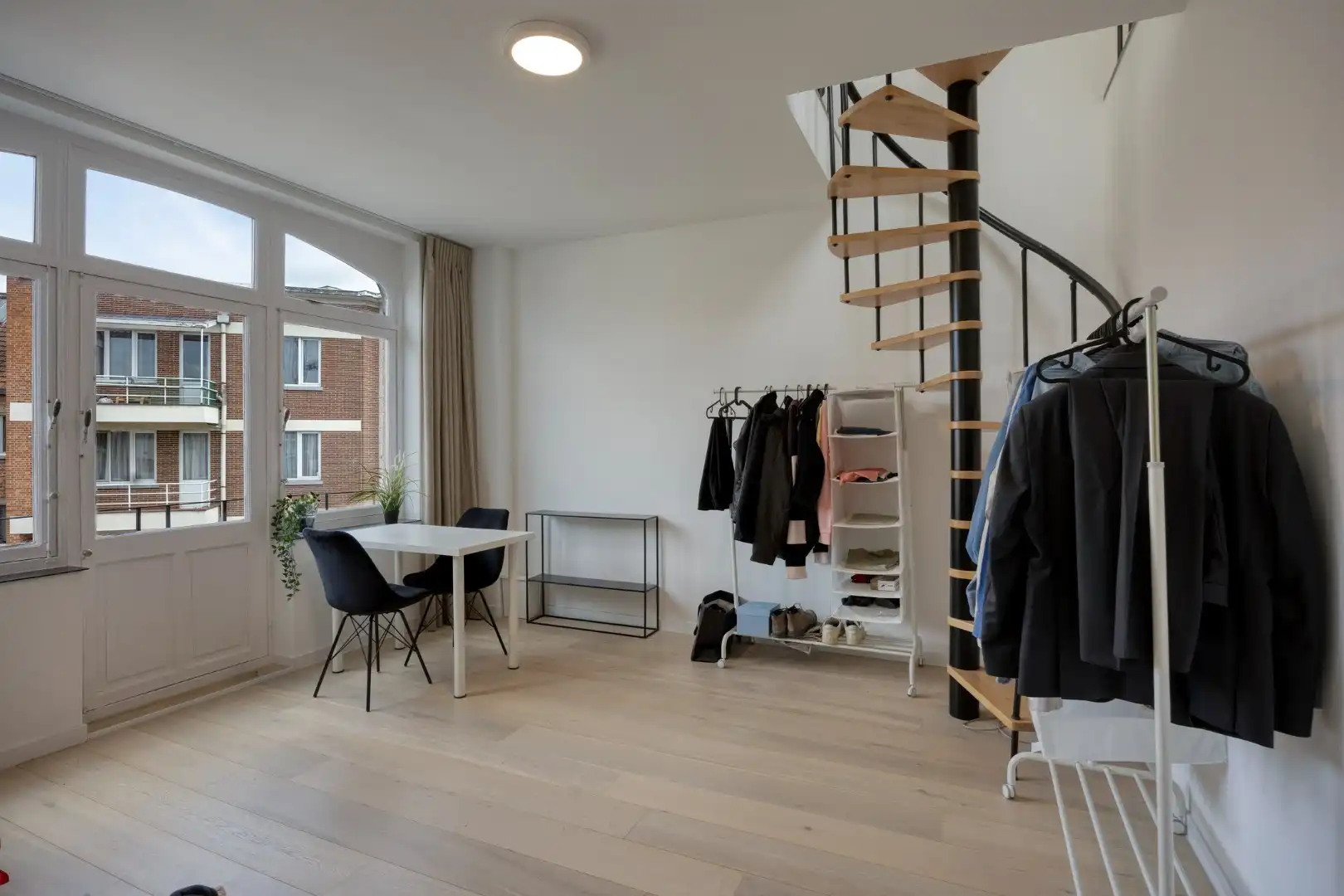 Prachtig herenhuis met 4 slaapkamers, 2 badkamers in Leuven centrum - EPC 77Kwh/m² foto 30