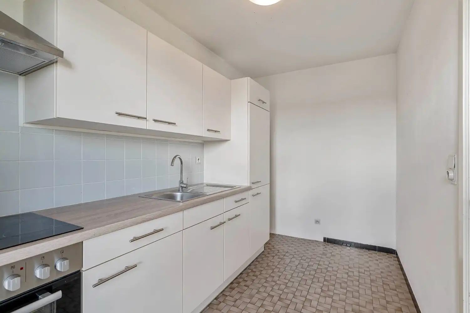 Goed gelegen en energiezuinig appartement met 3 slaapkamers, een terras en een kelder nabij het UZ gasthuisberg en IMEC te Heverlee! foto 8