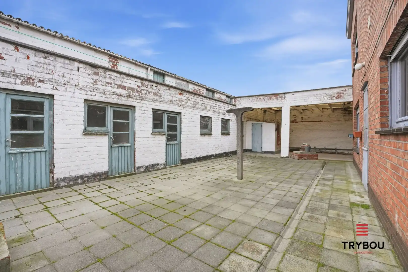 Woning met ruimte en veel mogelijkheden te koop in Zarren! foto 15