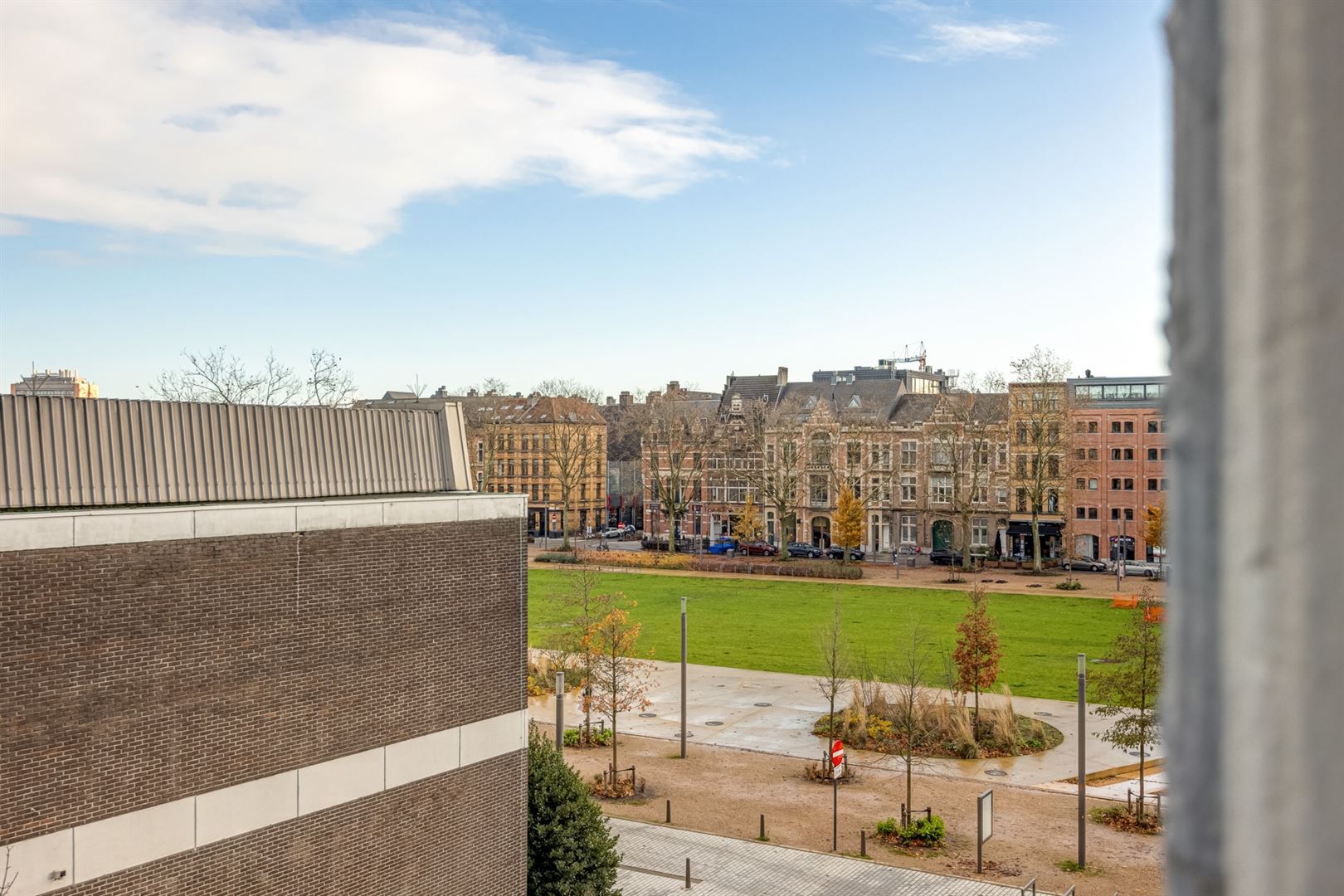 Gezellig appartement één slaapkamer op een toplocatie foto 6