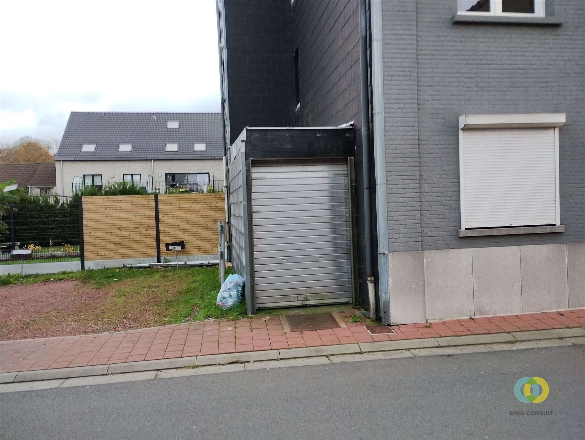 gebouw voor gemengd gebruik foto 17
