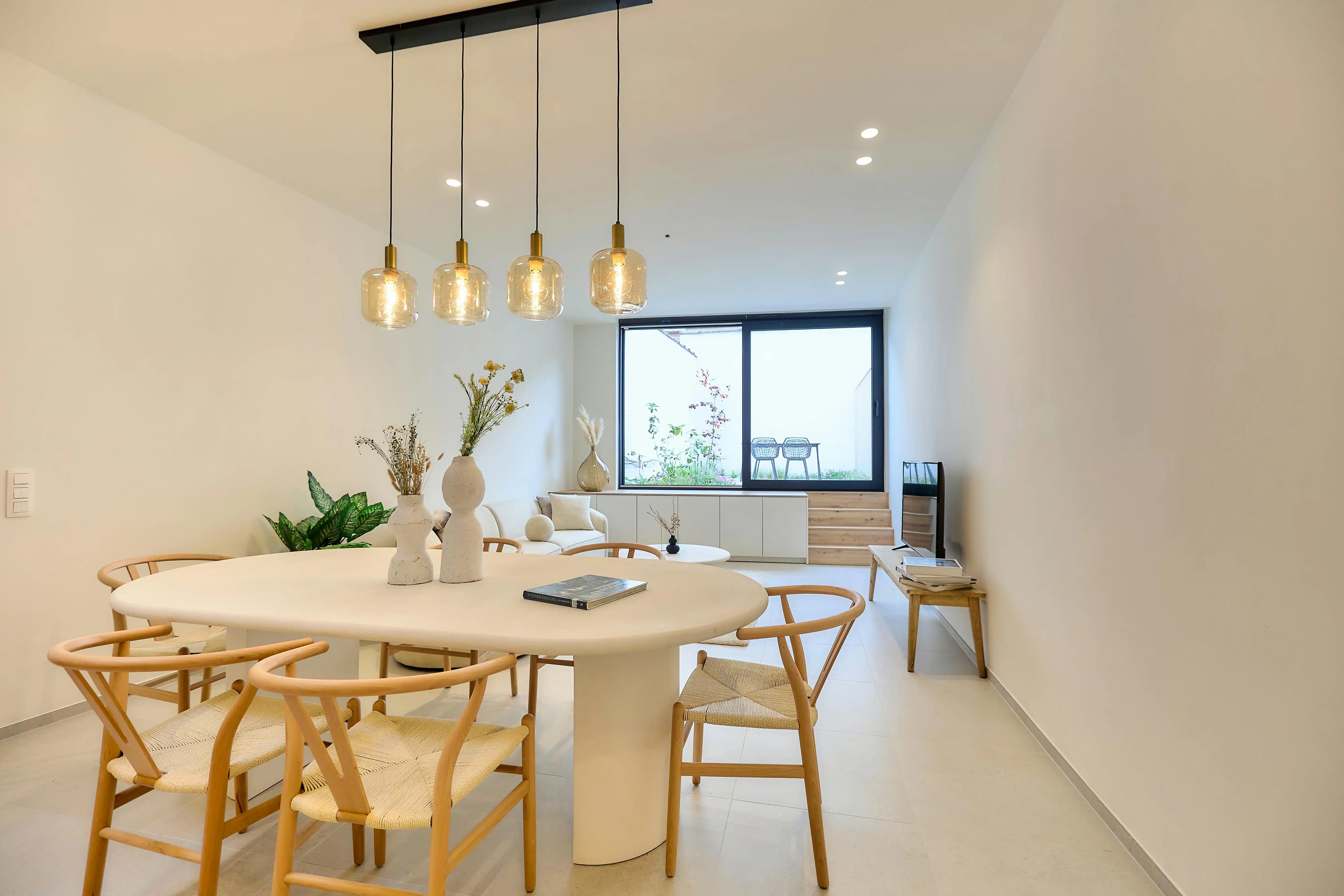 Uniek herenhuis MET LIFT foto 11